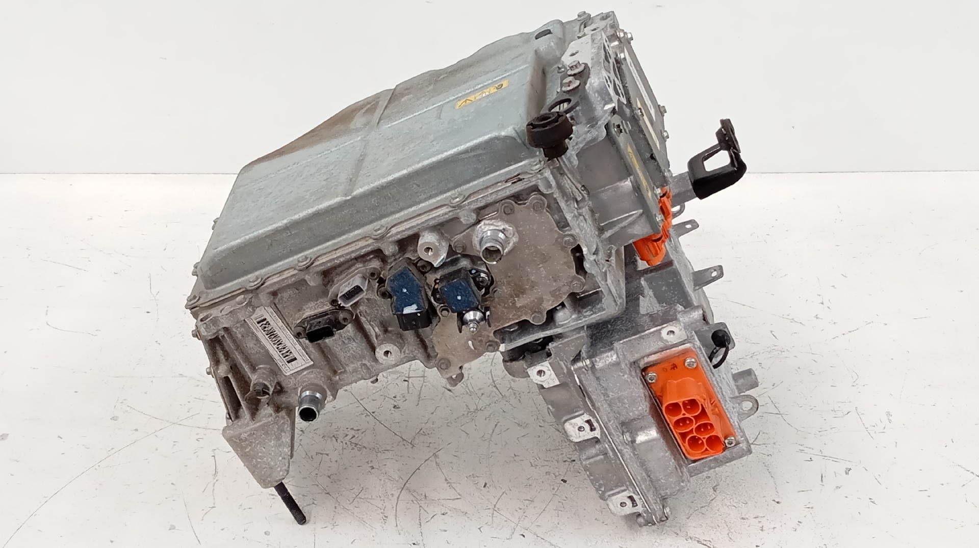 Inversor RENAULT ZOE Imagem-1