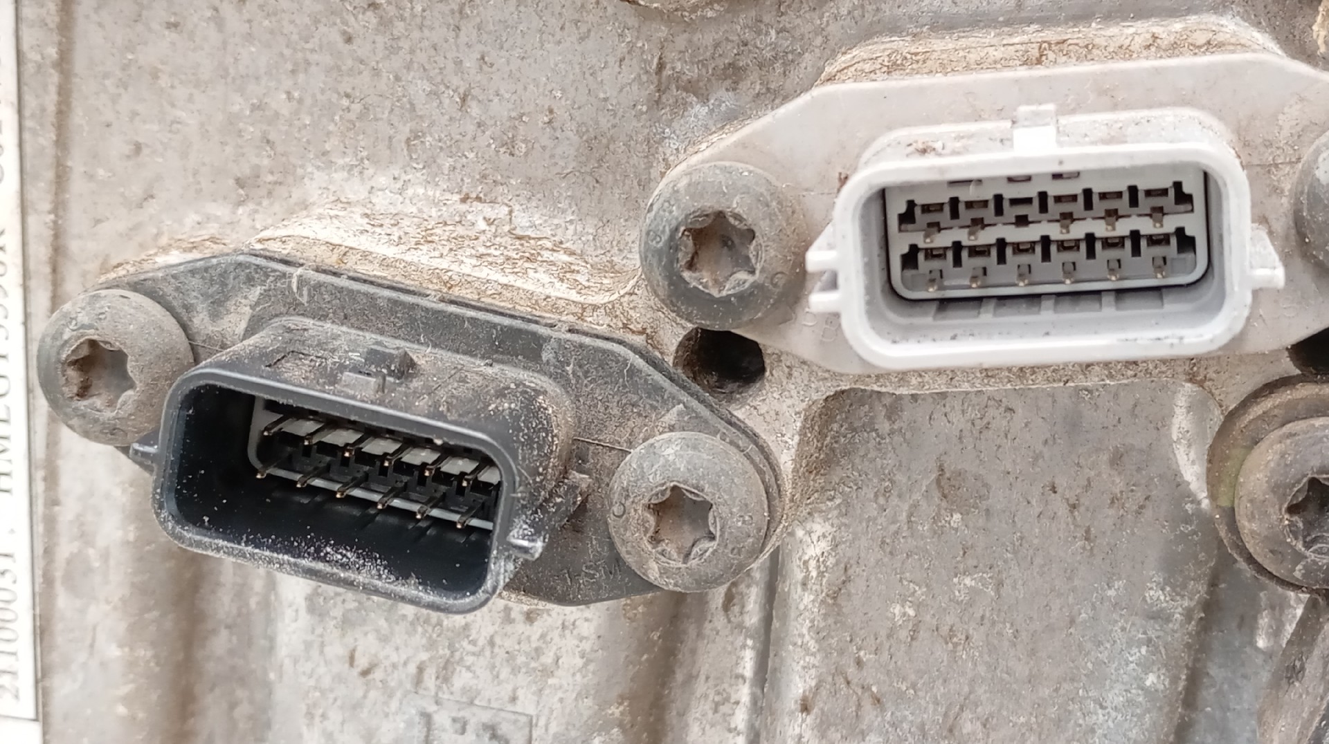 Inversor RENAULT ZOE Imagem-3