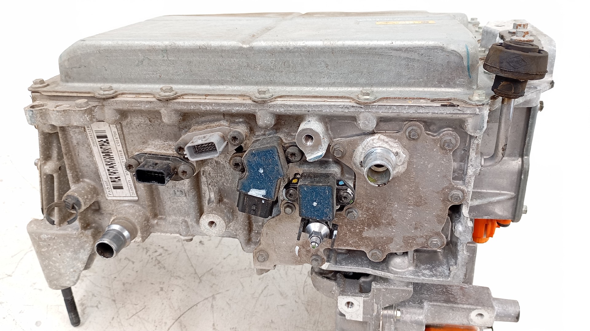 Inversor RENAULT ZOE Imagem-2