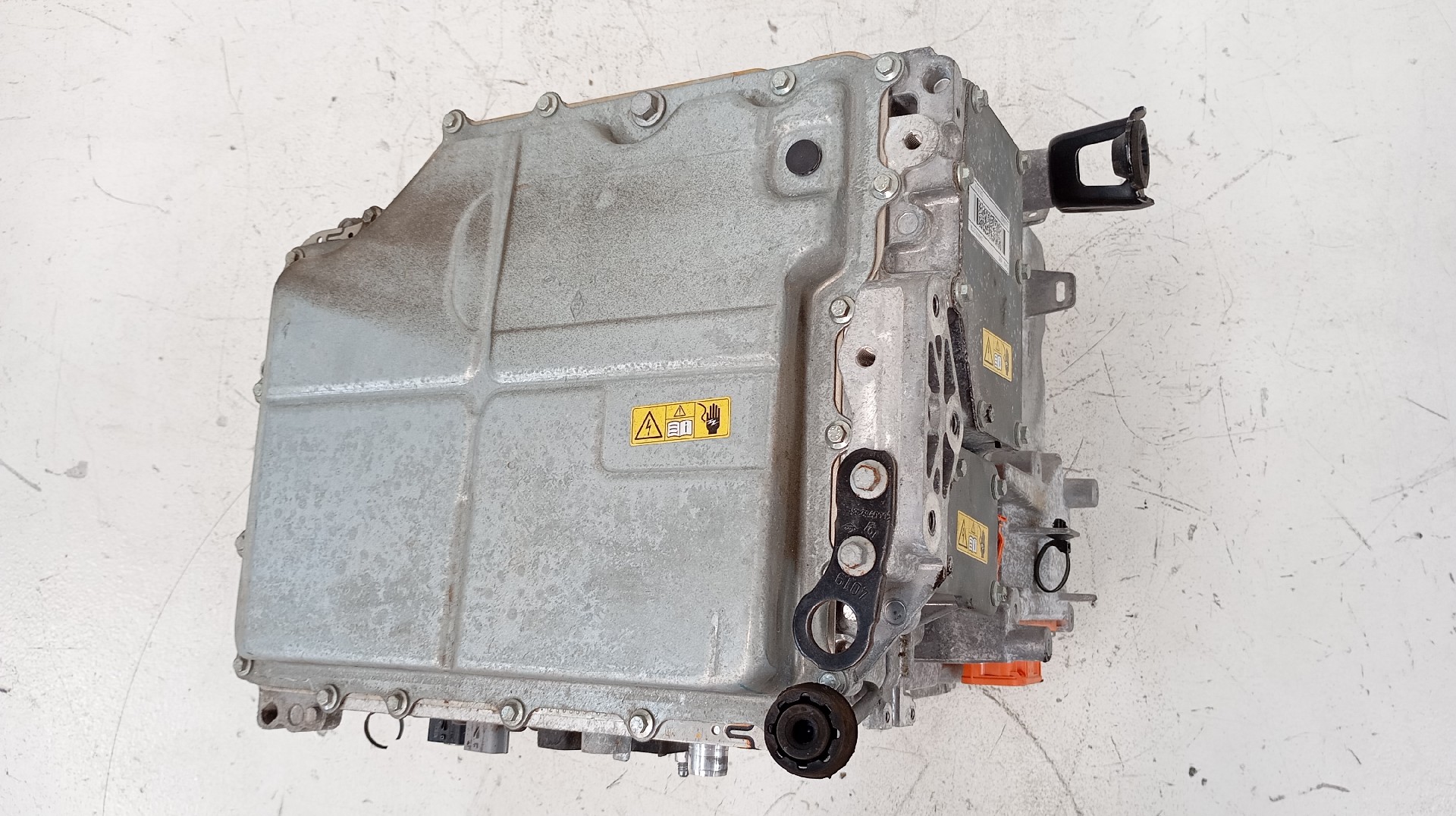 Inversor RENAULT ZOE