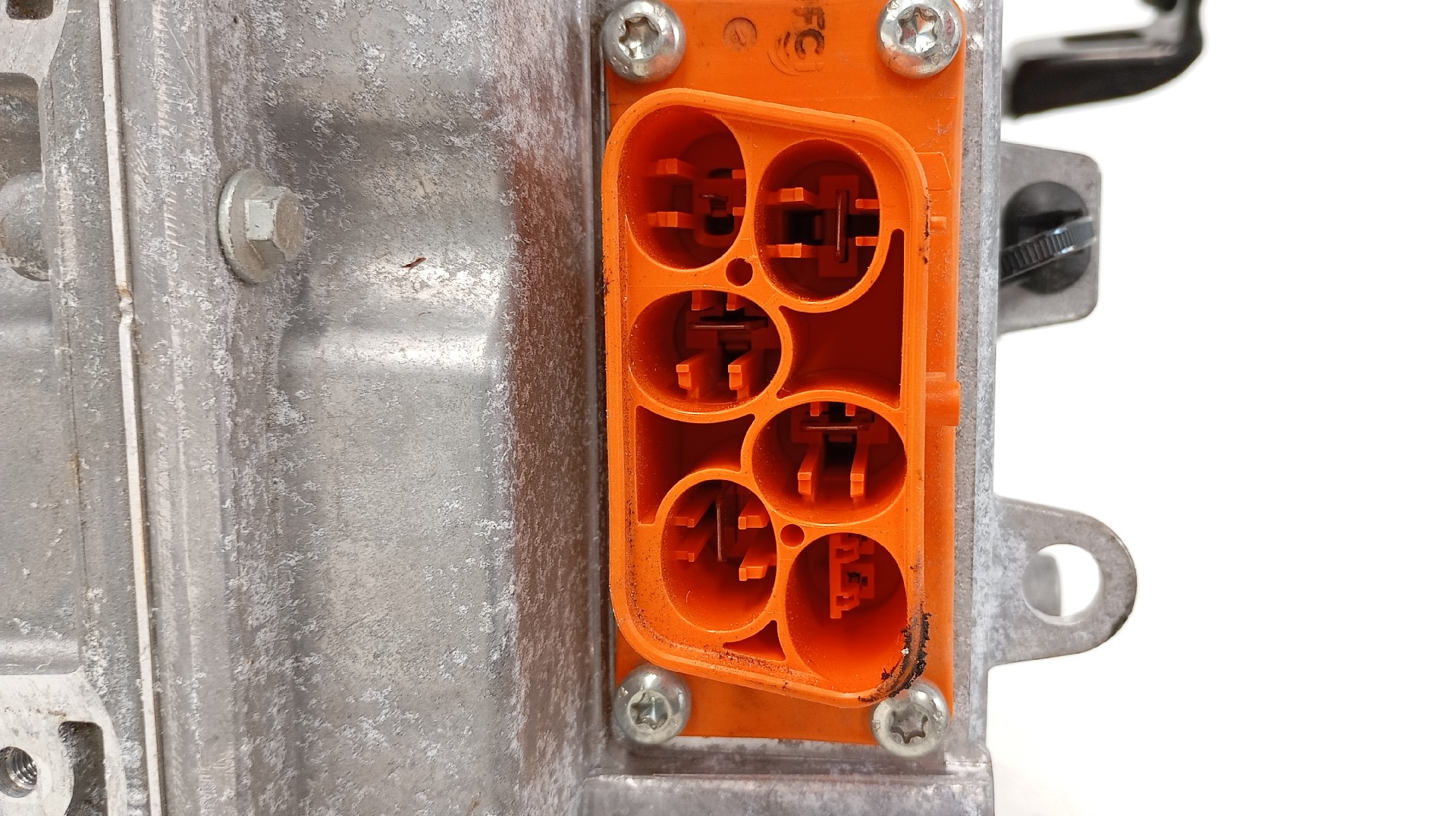 Inversor RENAULT ZOE Imagem-4