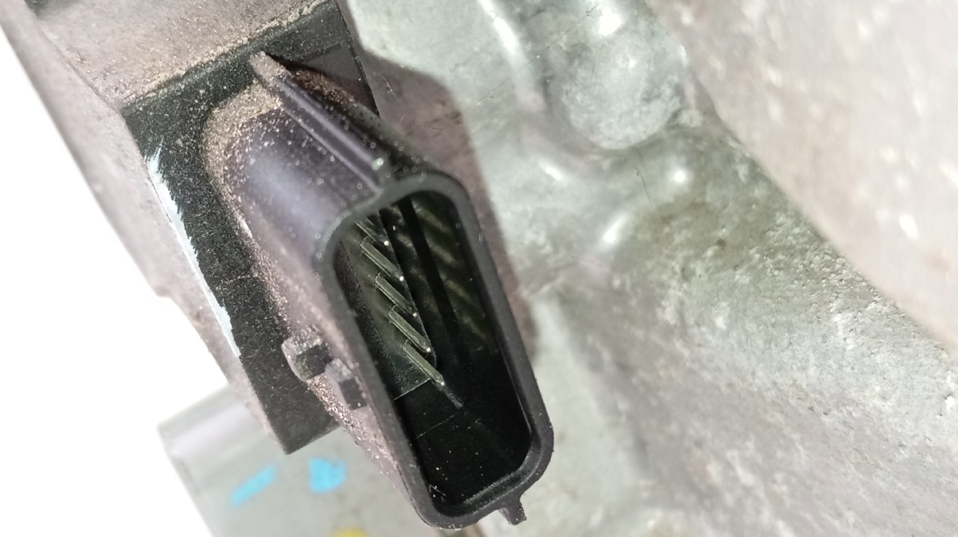 Inversor RENAULT ZOE Imagem-5