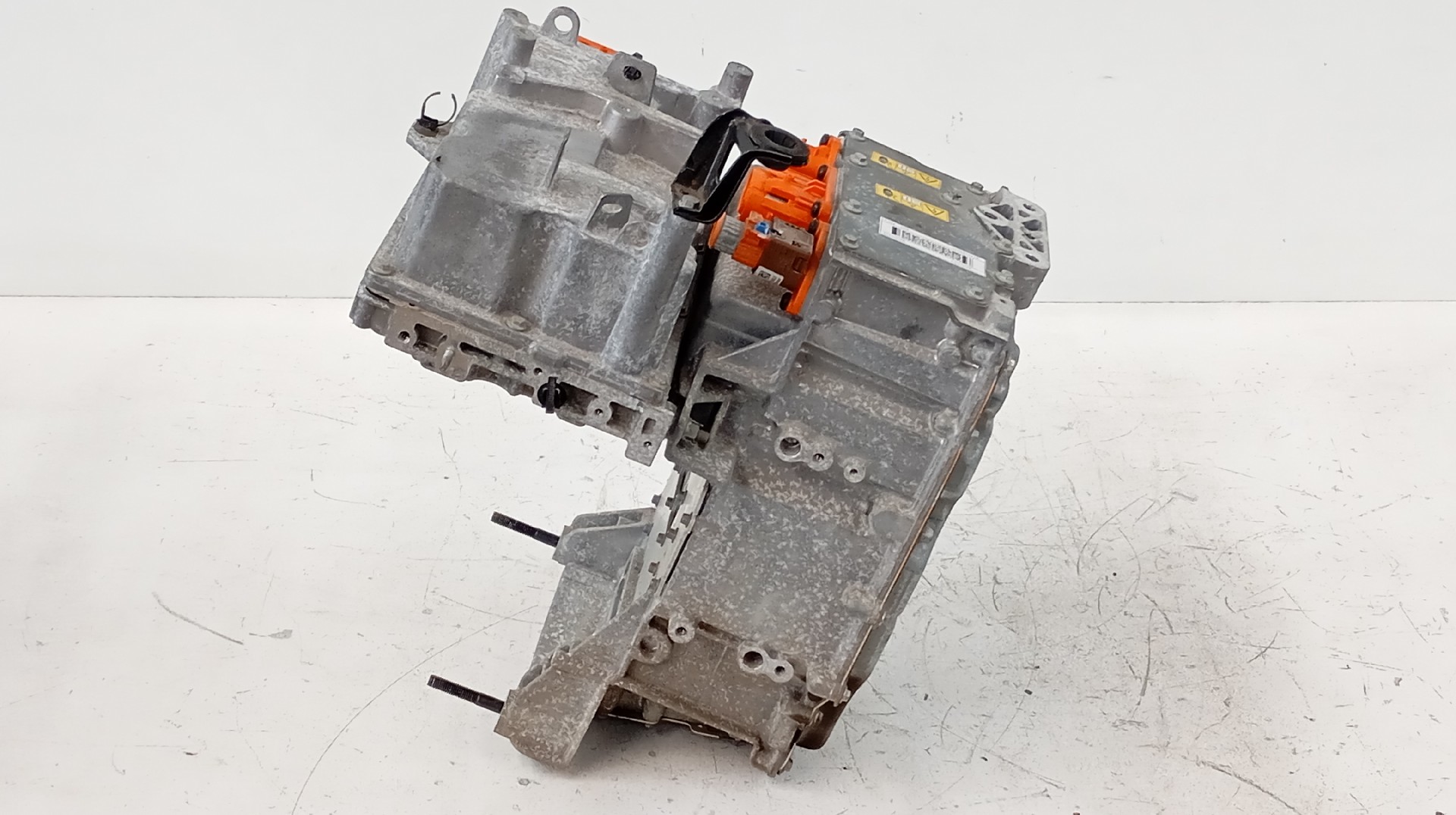 Inversor RENAULT ZOE Imagem-11