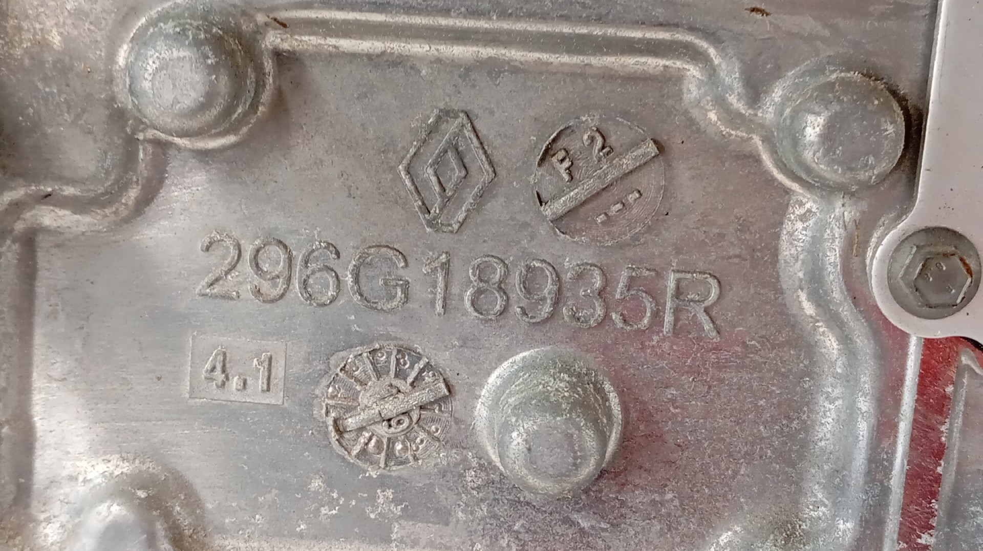 Inversor RENAULT ZOE Imagem-10