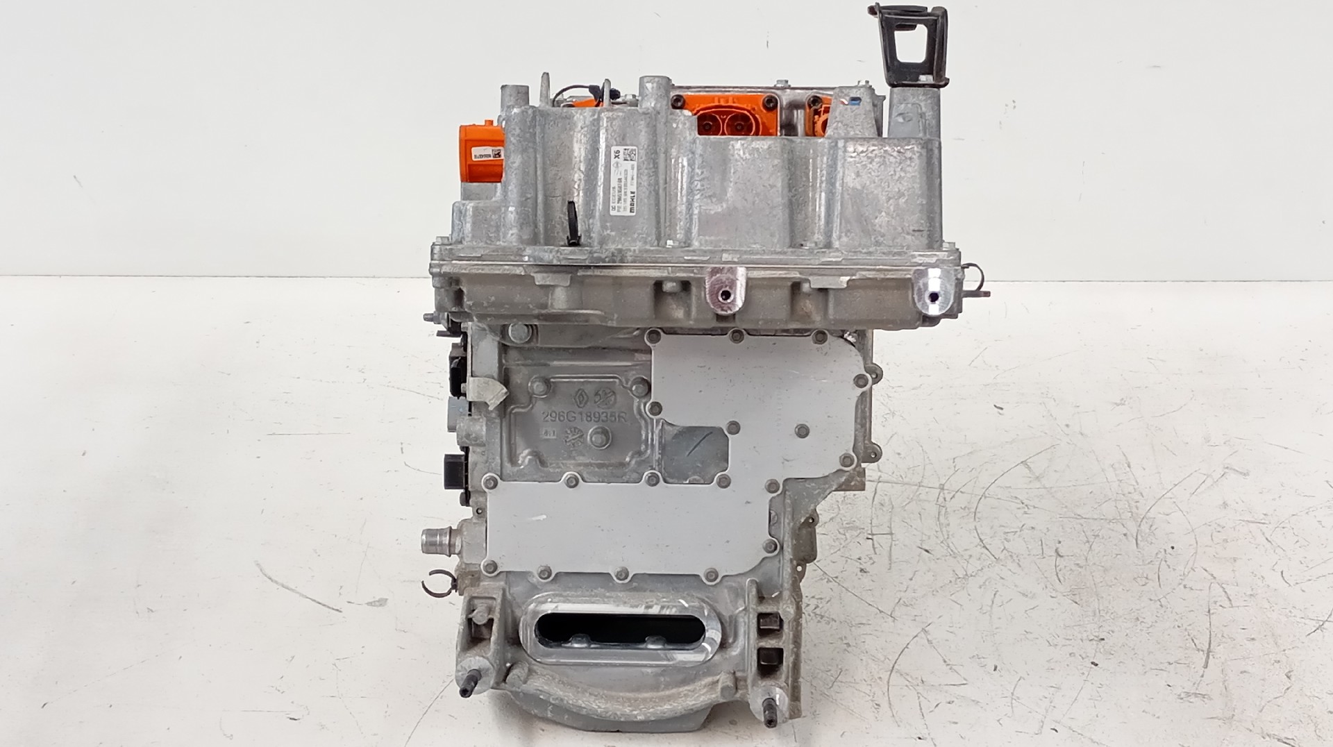 Inversor RENAULT ZOE Imagem-8