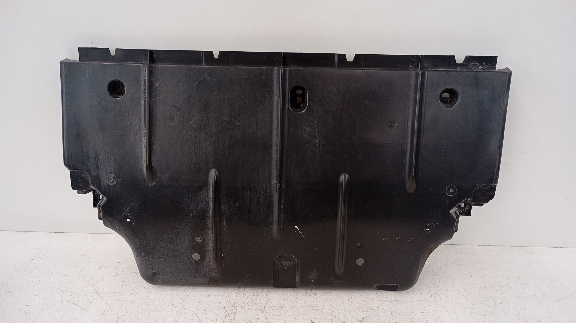 Forra do Motor (Debaixo) RENAULT ZOE (BFM_) | 12 - 