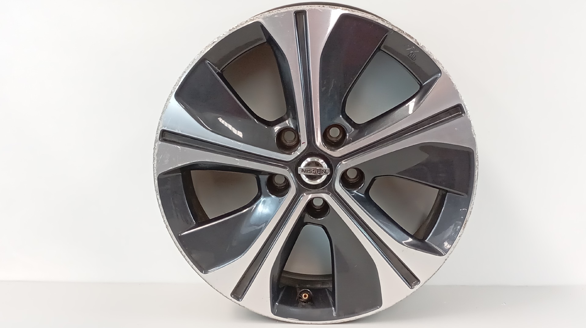 Jantes Especiais NISSAN LEAF (ZE1_) | 17 -  Imagem-4