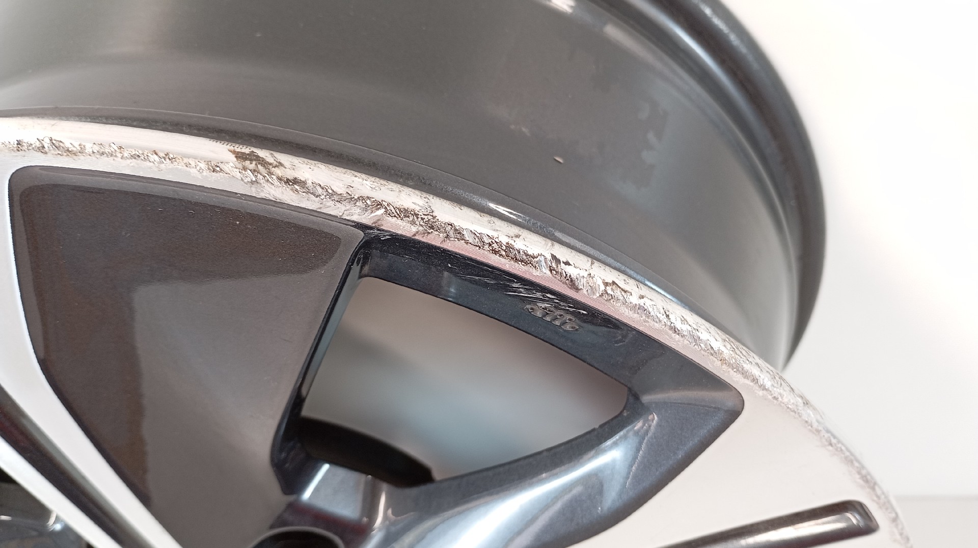 Jantes Especiais NISSAN LEAF (ZE1_) | 17 -  Imagem-5