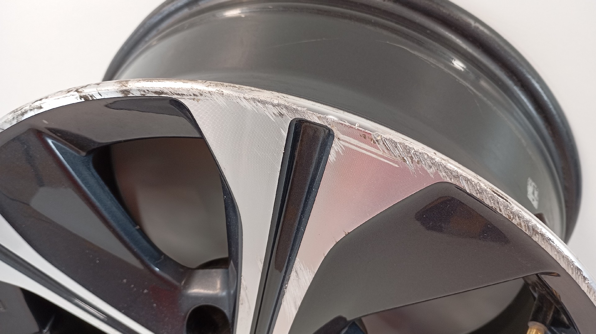 Jantes Especiais NISSAN LEAF (ZE1_) | 17 -  Imagem-6