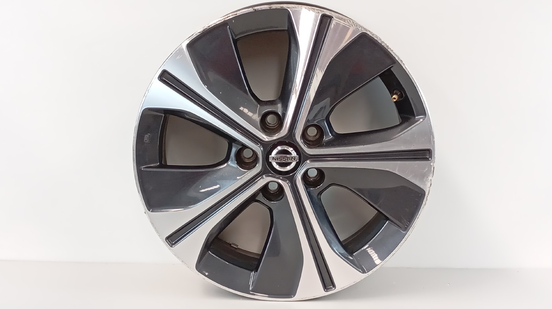 Jantes Especiais NISSAN LEAF (ZE1_) | 17 -  Imagem-4