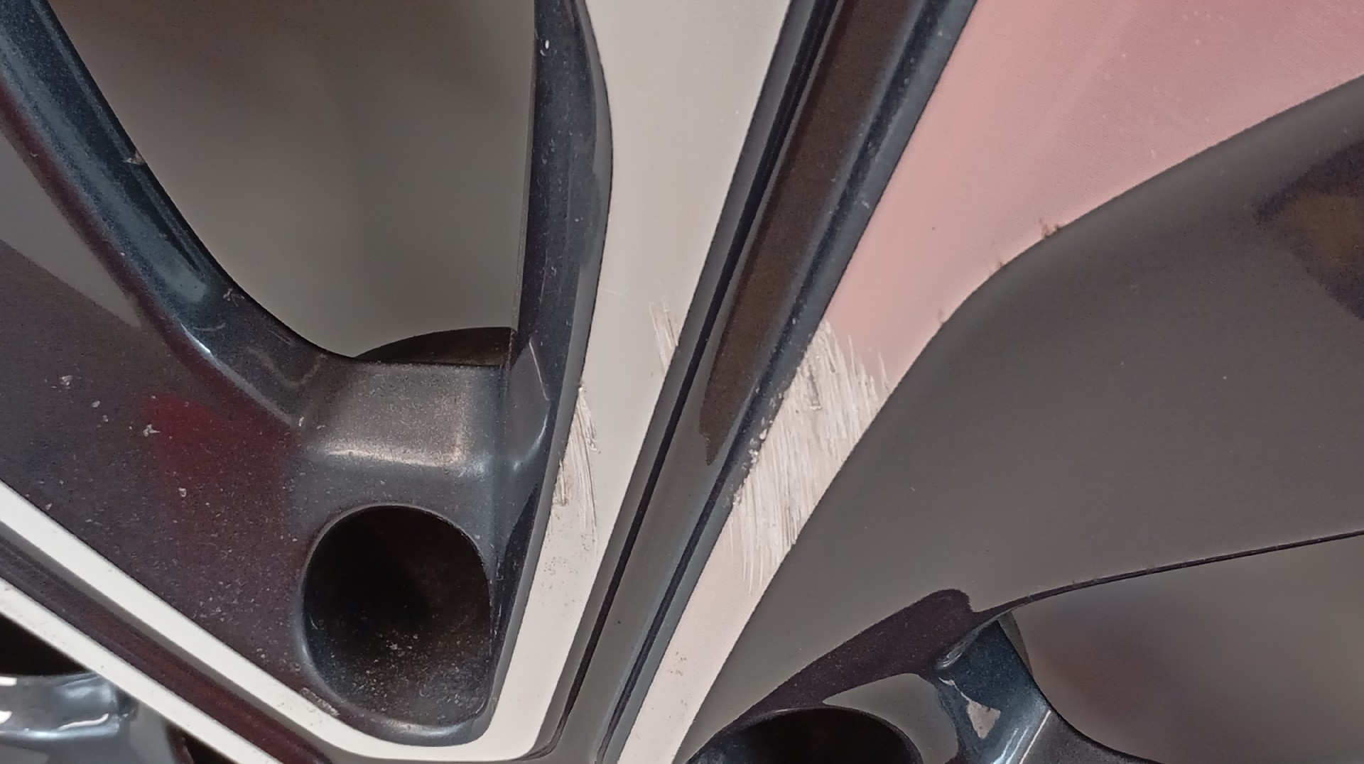 Jantes Especiais NISSAN LEAF (ZE1_) | 17 -  Imagem-5