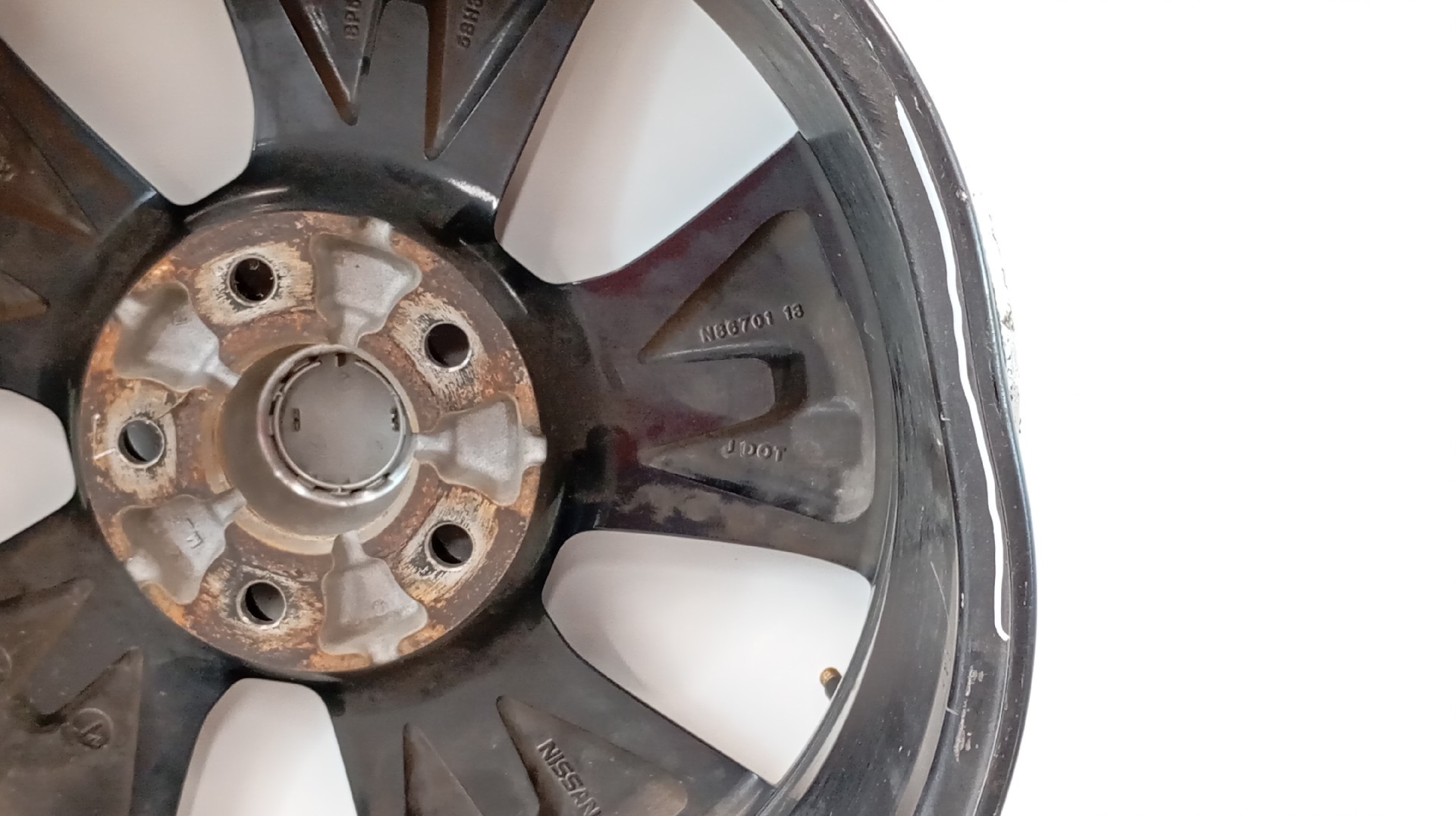 Jantes Especiais NISSAN LEAF (ZE1_) | 17 -  Imagem-11