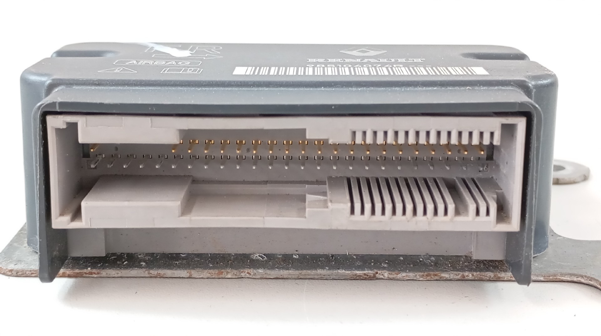 Centralita Airbags RENAULT ZOE (BFM_) | 12 -  Imagem-5