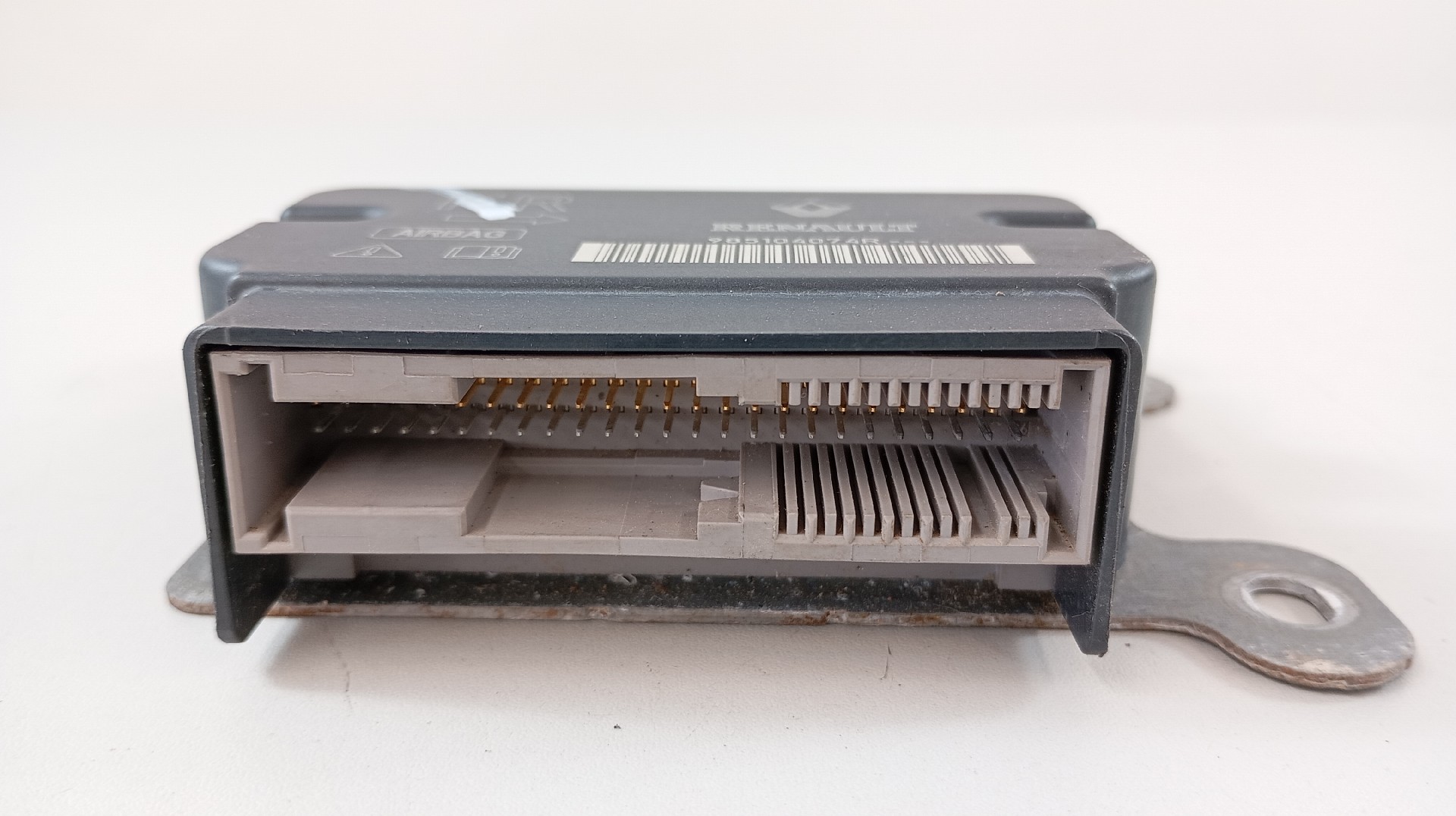 Centralita Airbags RENAULT ZOE (BFM_) | 12 -  Imagem-4