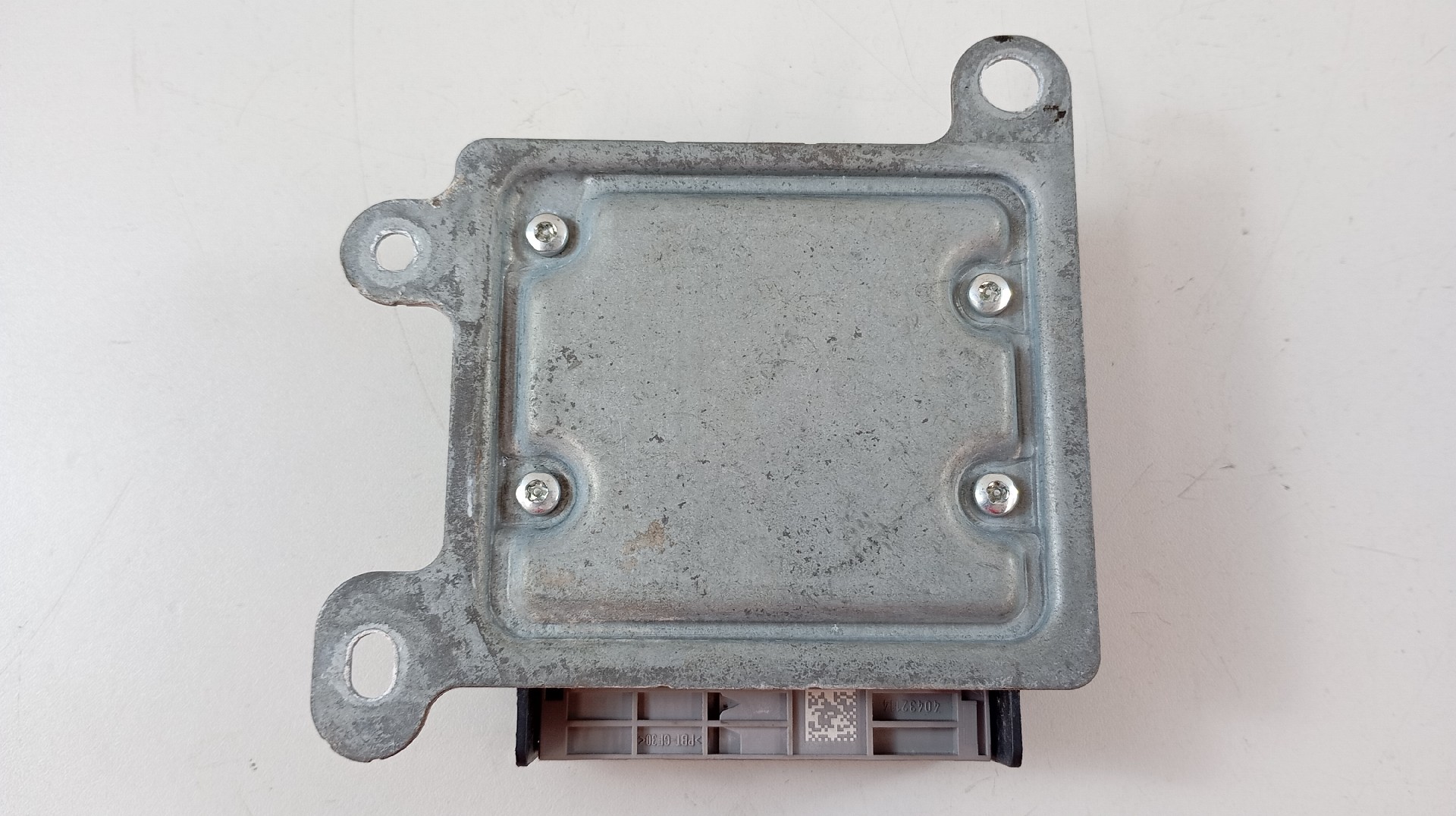 Centralita Airbags RENAULT ZOE (BFM_) | 12 -  Imagem-3