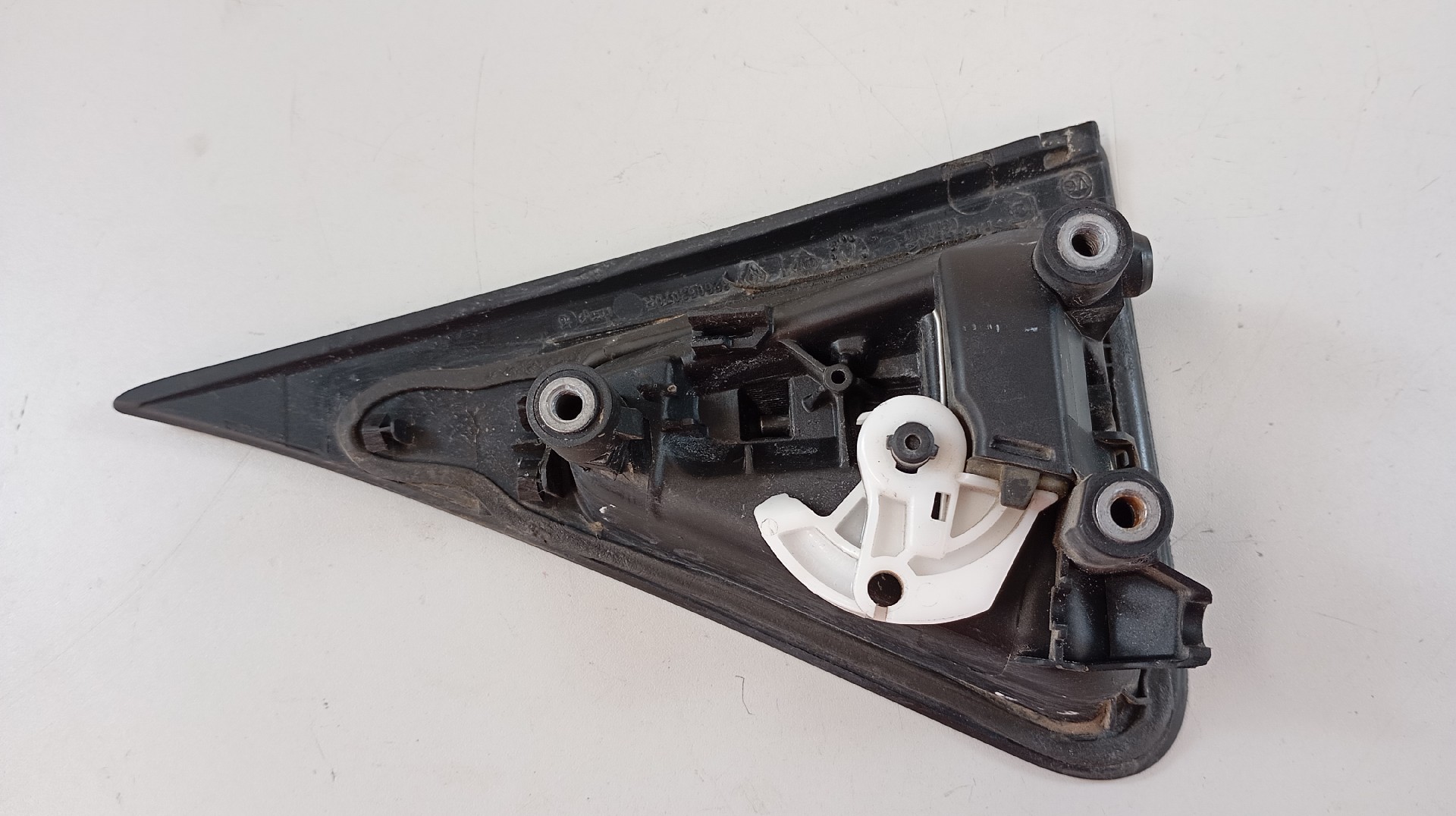 Puxador Exterior Porta Traseira Esquerda RENAULT ZOE (BFM_) | 12 -  Imagem-1