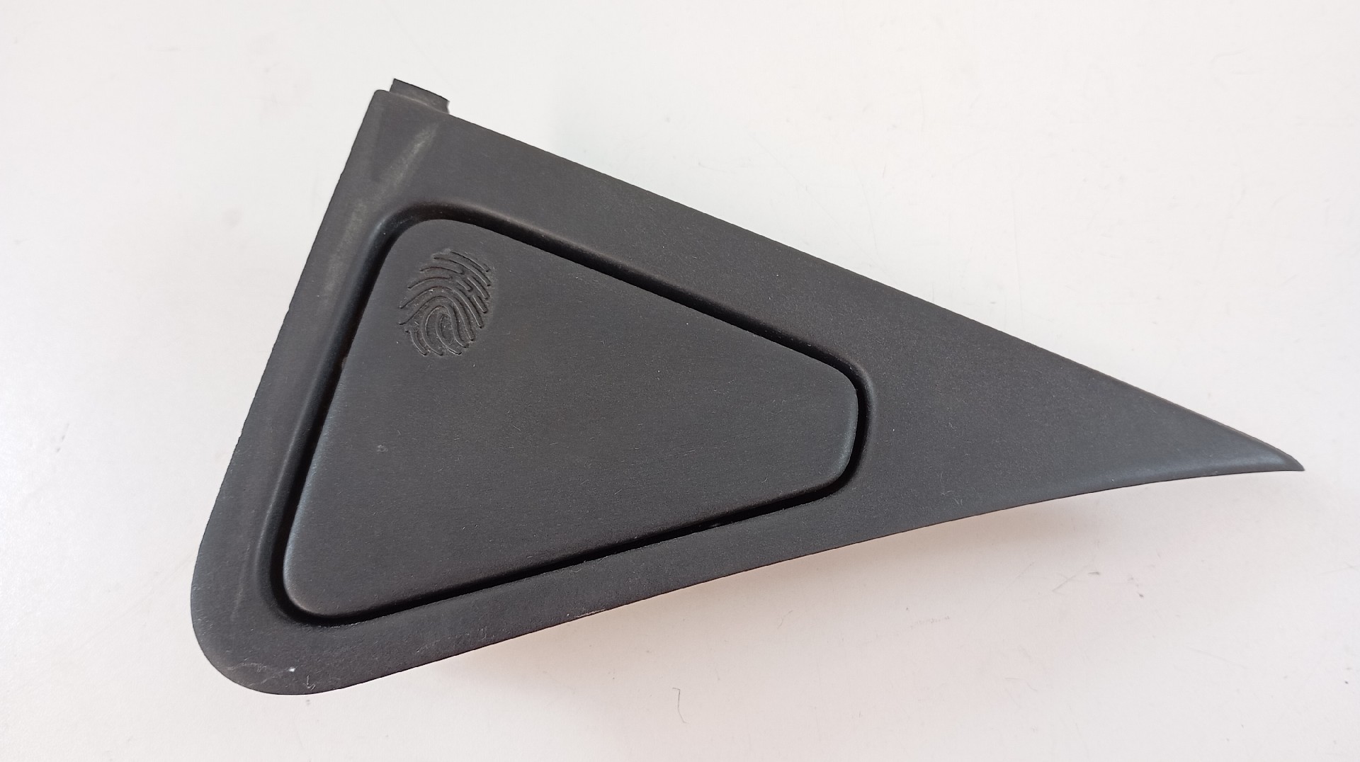 Puxador Exterior Porta Traseira Esquerda RENAULT ZOE (BFM_) | 12 - 