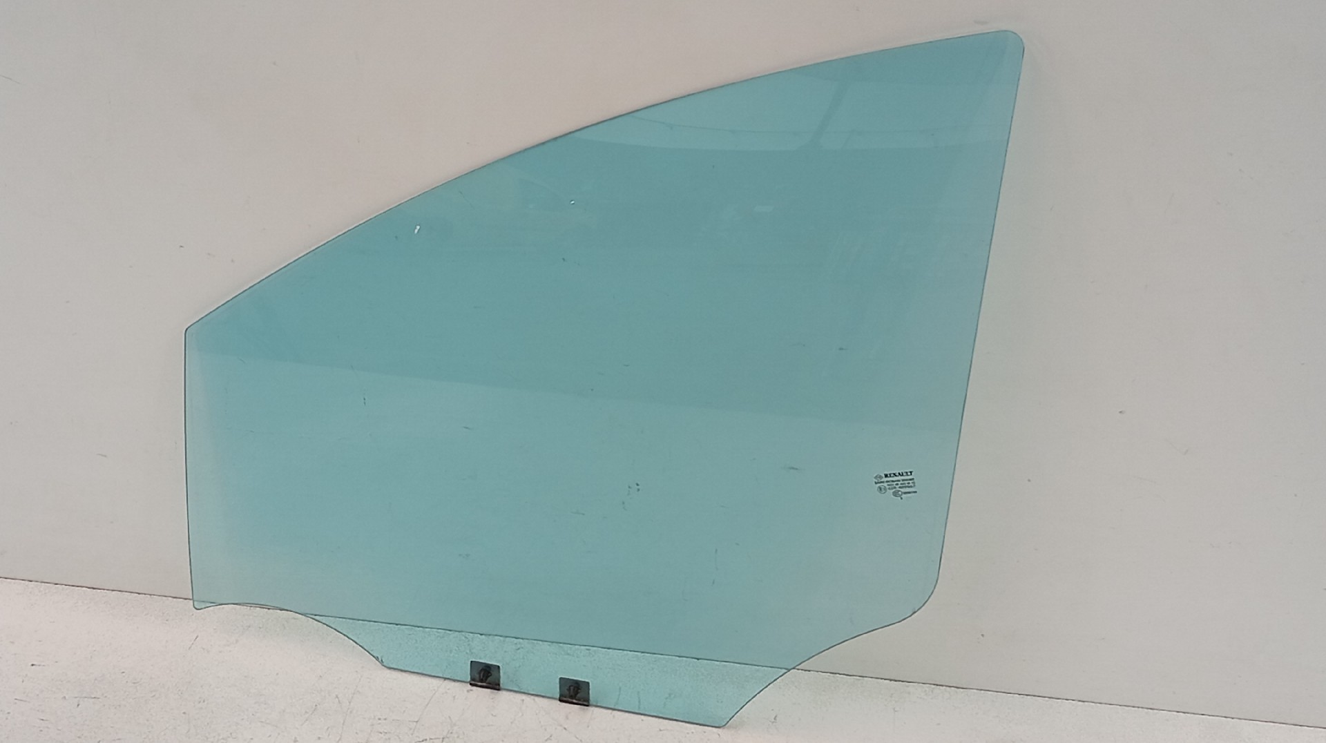 Vidro Porta Frente Esquerda RENAULT ZOE (BFM_) | 12 - 