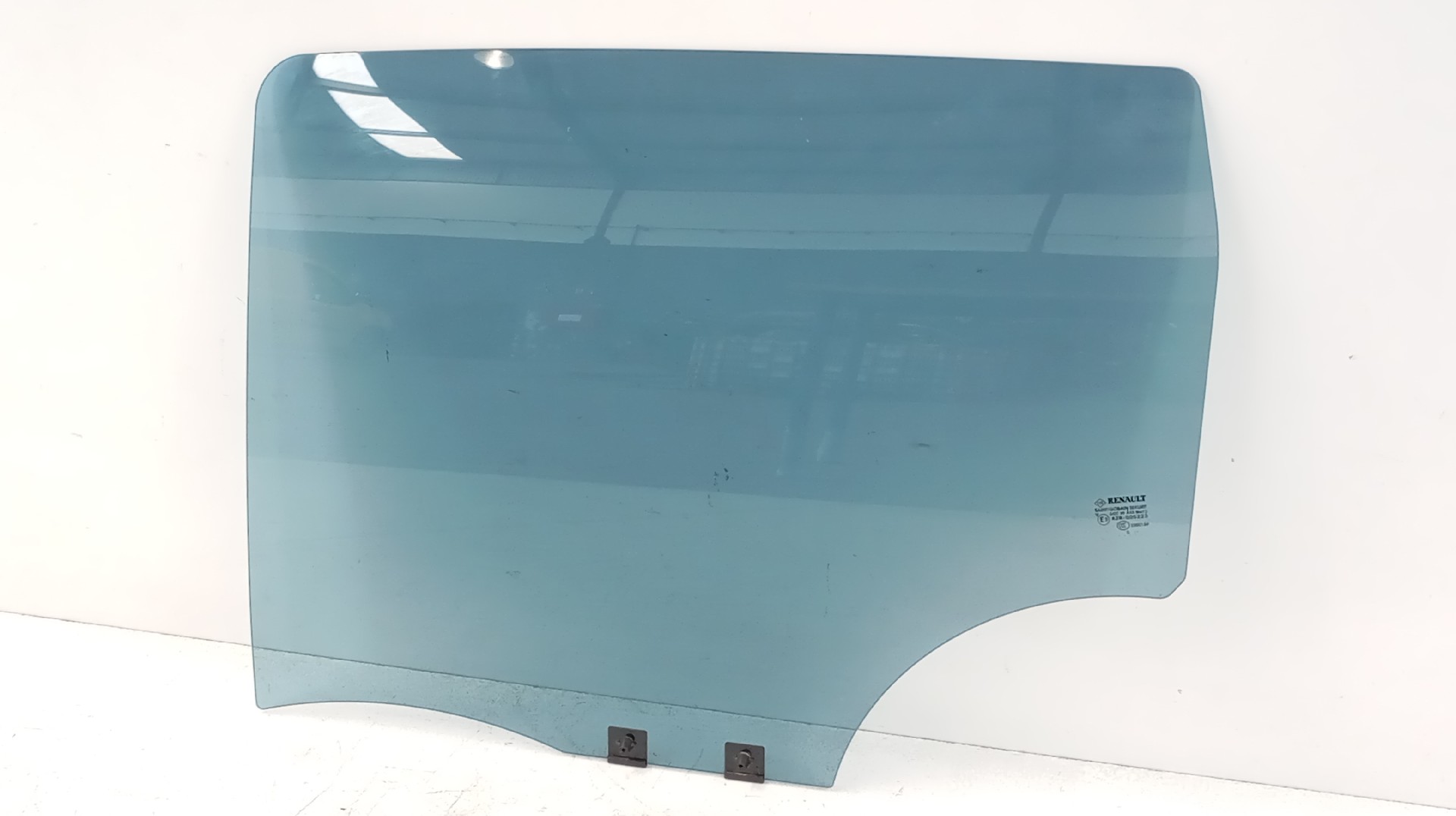 Vidro Porta Traseira Esquerda RENAULT ZOE (BFM_) | 12 - 