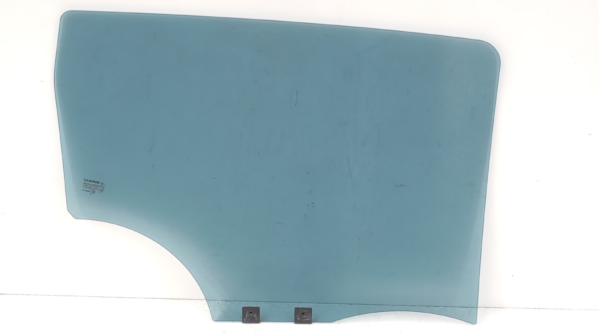 Vidro Porta Traseira Esquerda RENAULT ZOE (BFM_) | 12 -  Imagem-2