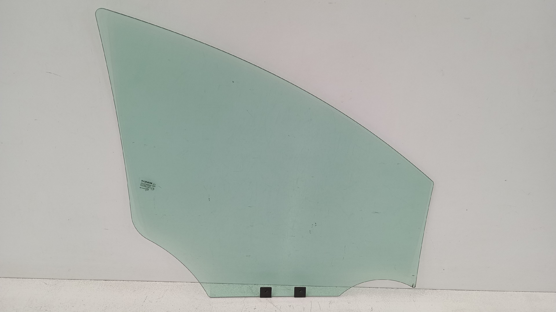 Vidro Porta Frente Esquerda RENAULT ZOE Imagem-2