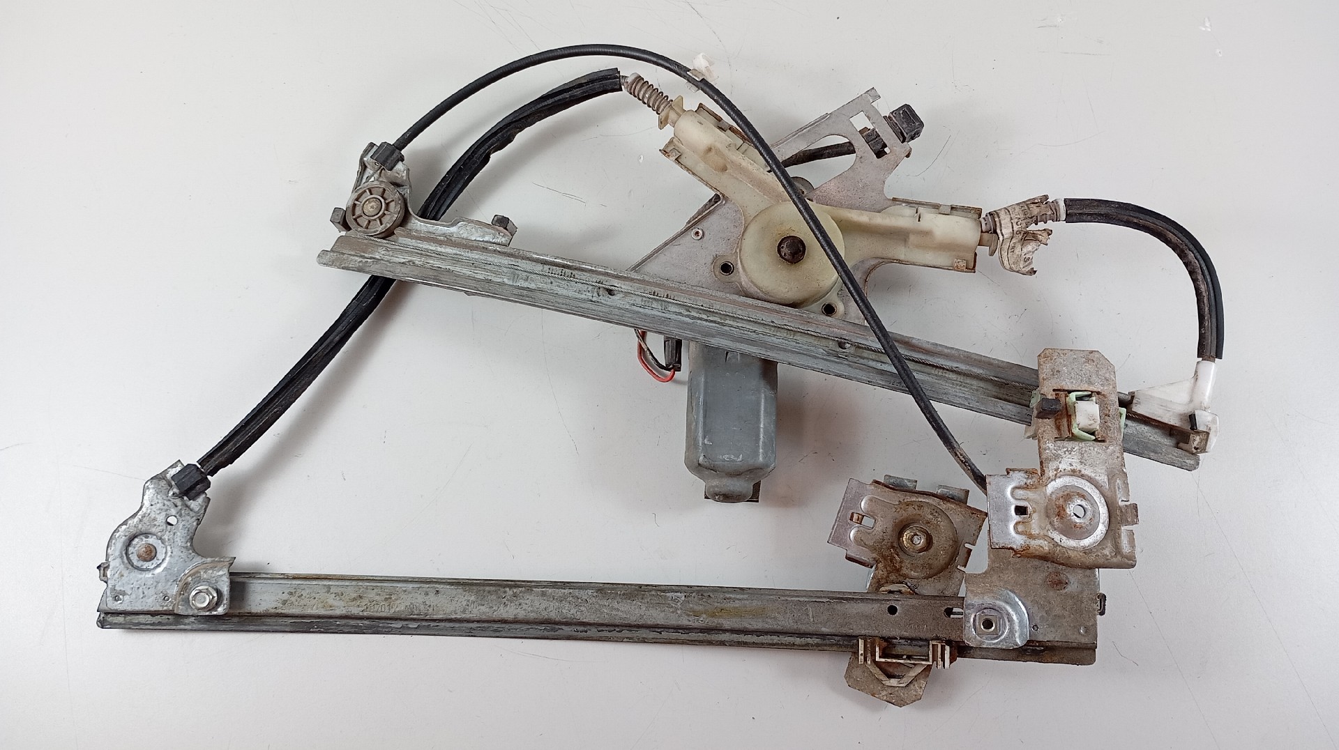 Motor Elevador Vidro Frente Esquerdo SEAT IBIZA II (6K1) | 93 - 02