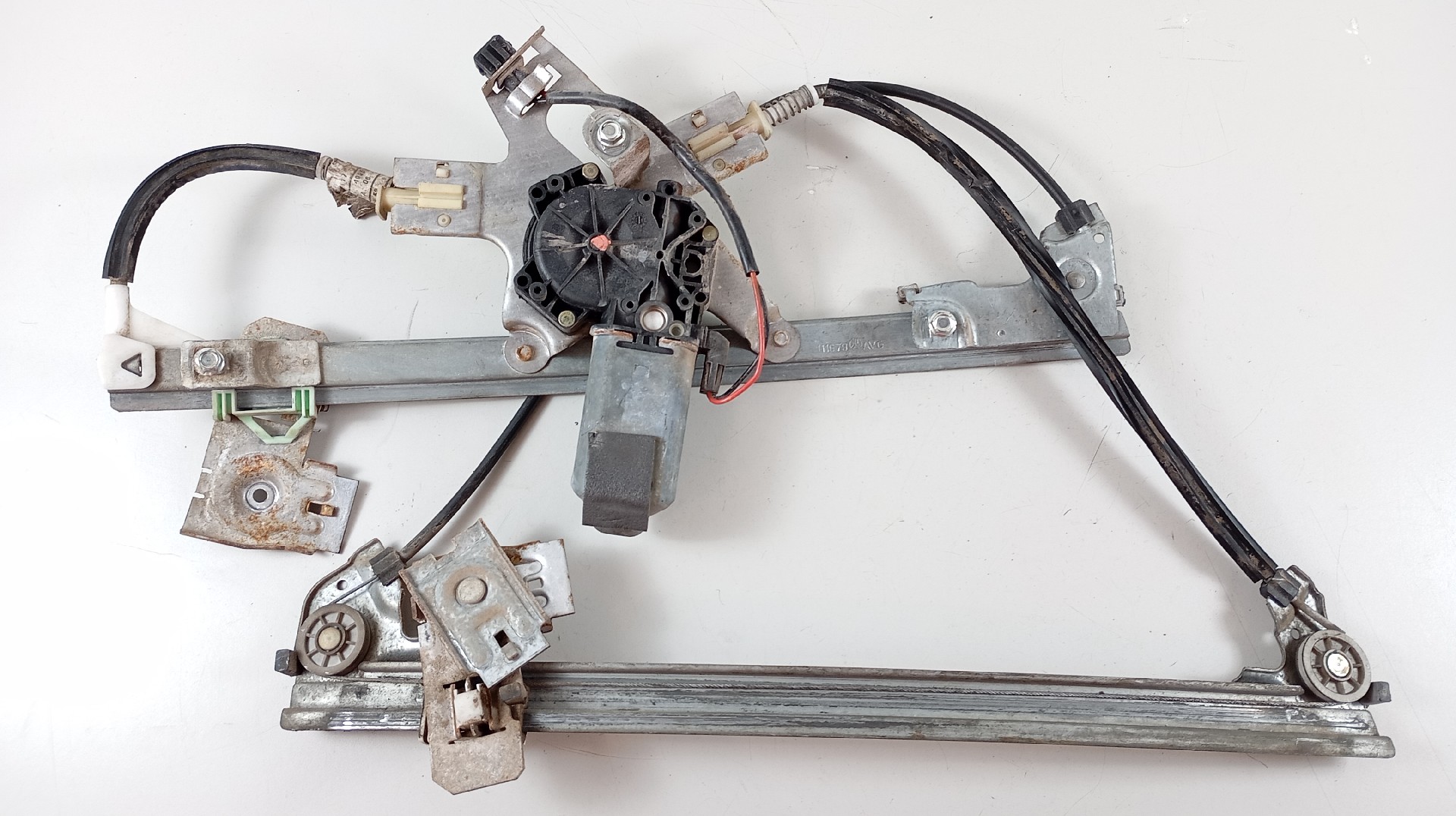 Motor Elevador Vidro Frente Esquerdo SEAT IBIZA II (6K1) | 93 - 02 Imagem-1