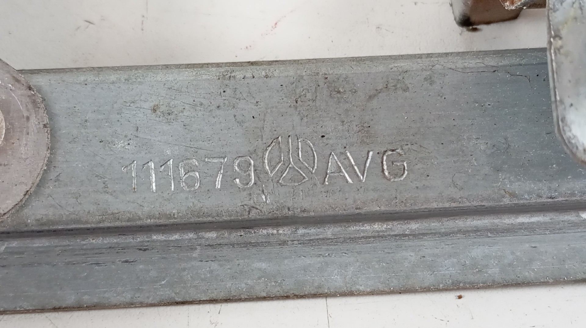 Motor Elevador Vidro Frente Esquerdo SEAT IBIZA II (6K1) | 93 - 02 Imagem-2