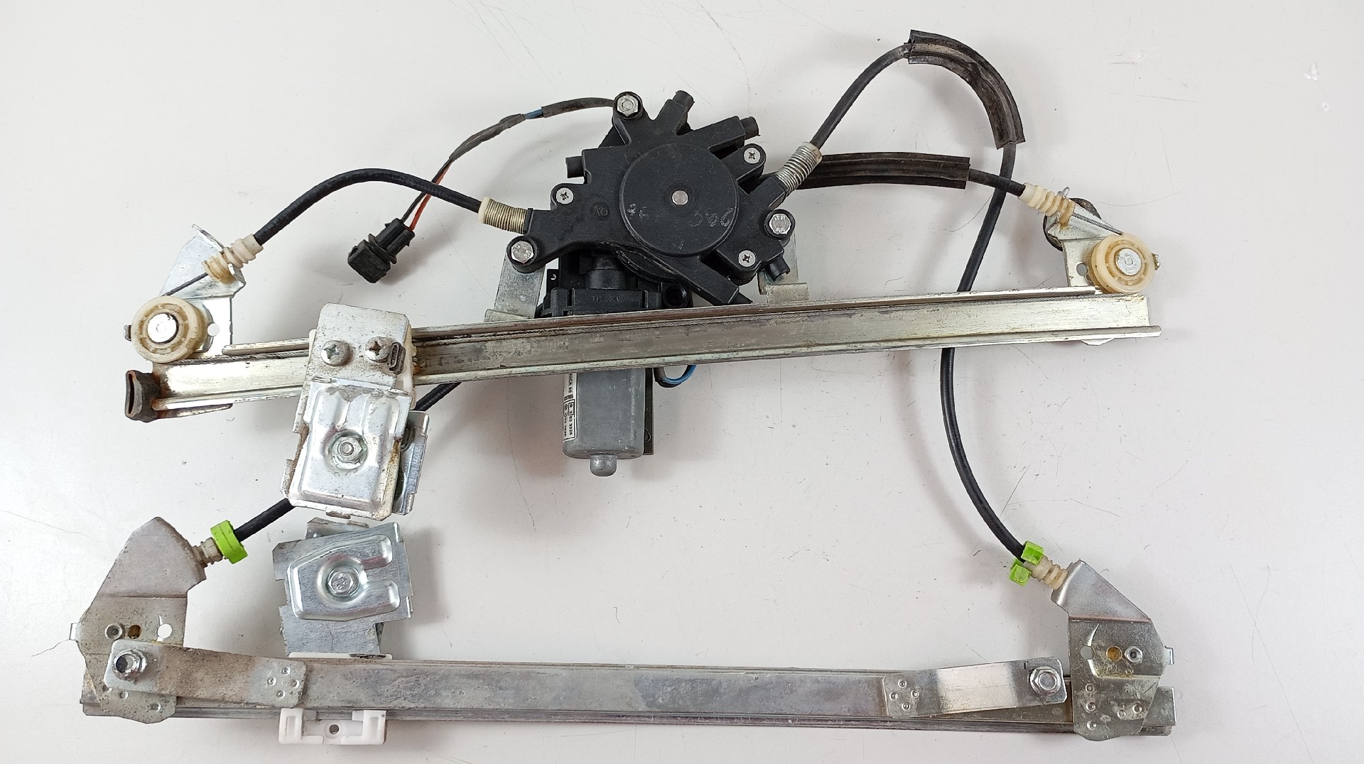 Motor Elevador Vidro Frente Direito SEAT IBIZA II (6K1) | 93 - 02