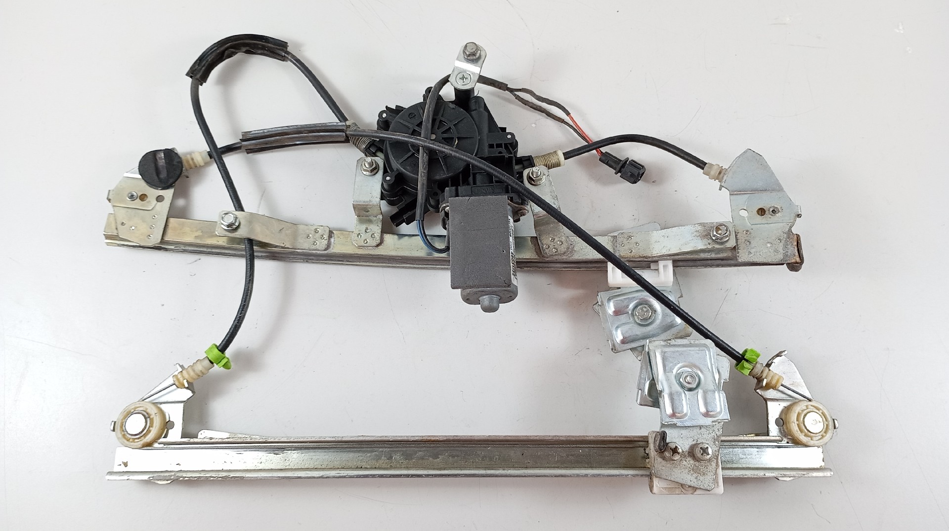 Motor Elevador Vidro Frente Direito SEAT IBIZA II (6K1) | 93 - 02 Imagem-2