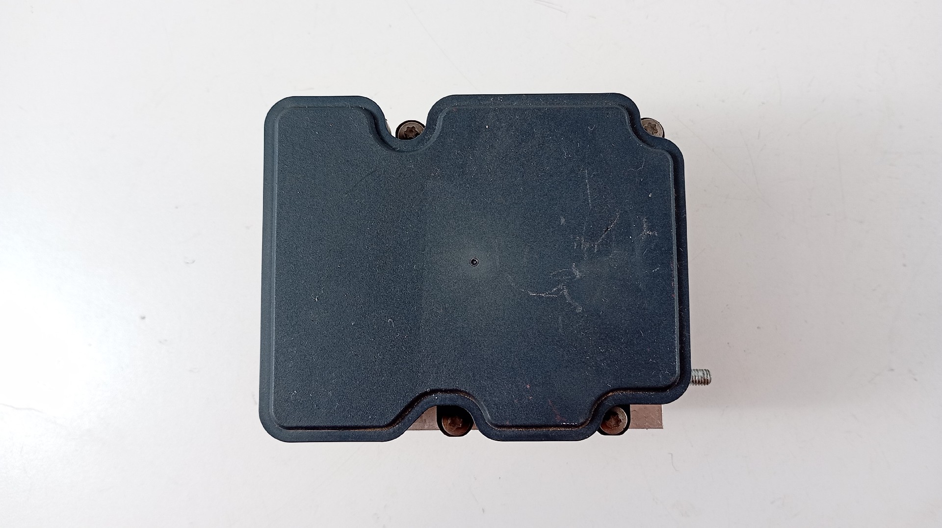 ABS RENAULT CLIO IV (BH_) | 12 - 