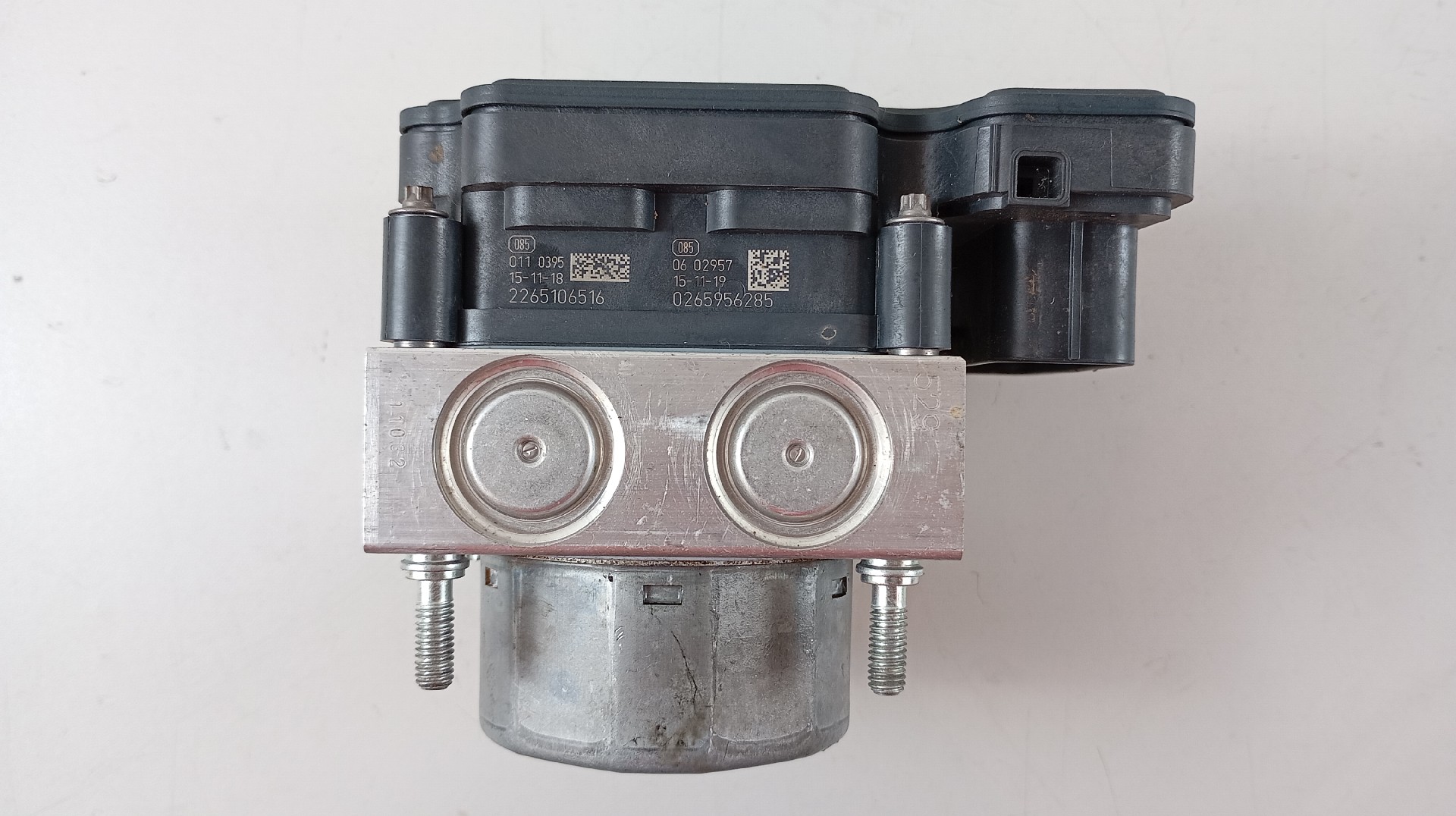 ABS RENAULT CLIO IV (BH_) | 12 -  Imagem-3