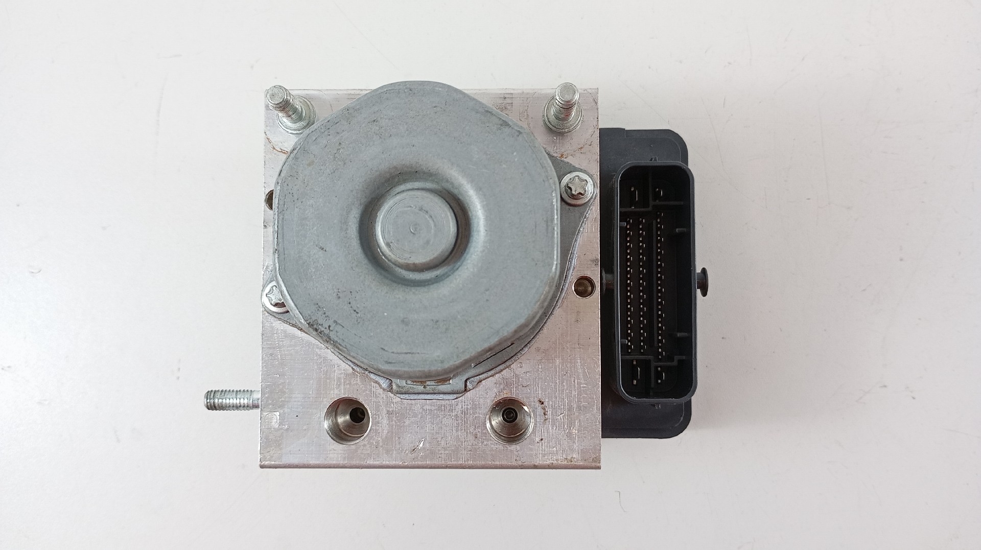 ABS RENAULT CLIO IV (BH_) | 12 -  Imagem-1