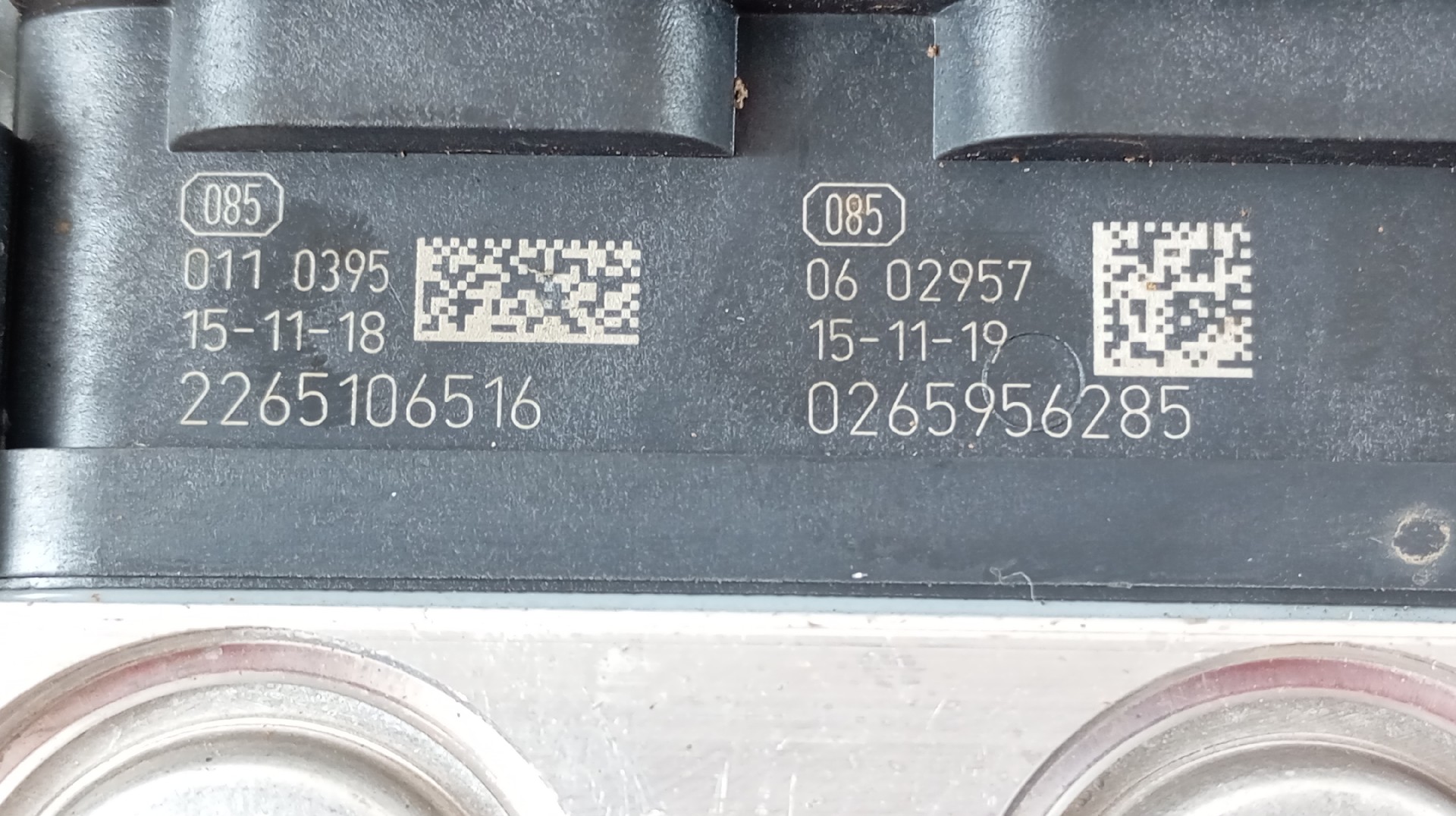 ABS RENAULT CLIO IV (BH_) | 12 -  Imagem-4