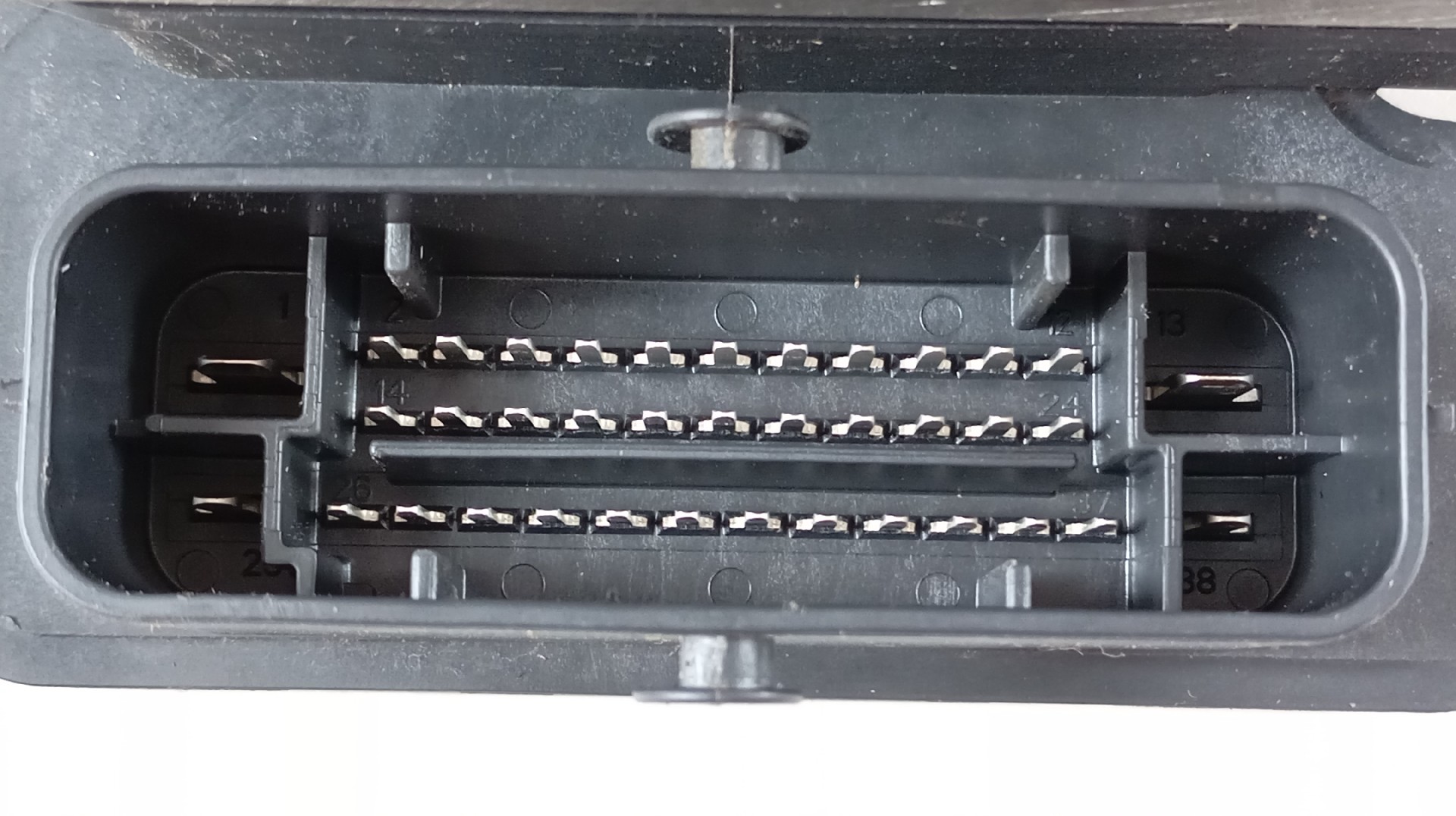 ABS RENAULT CLIO IV (BH_) | 12 -  Imagem-2