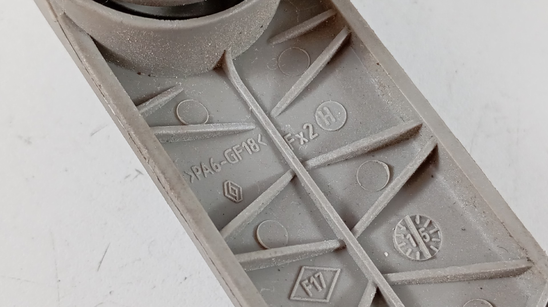 Elevador Traseiro Esquerdo RENAULT ZOE (BFM_) | 12 -  Imagem-2