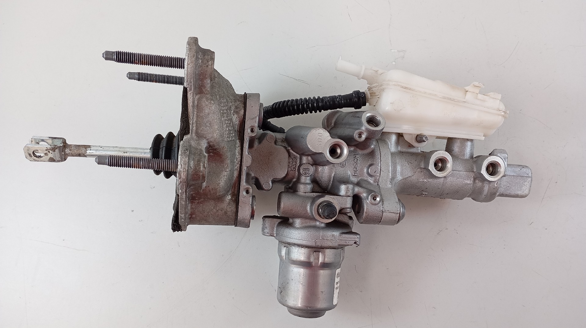 Servo Freio RENAULT ZOE (BFM_) | 12 -  Imagem-3