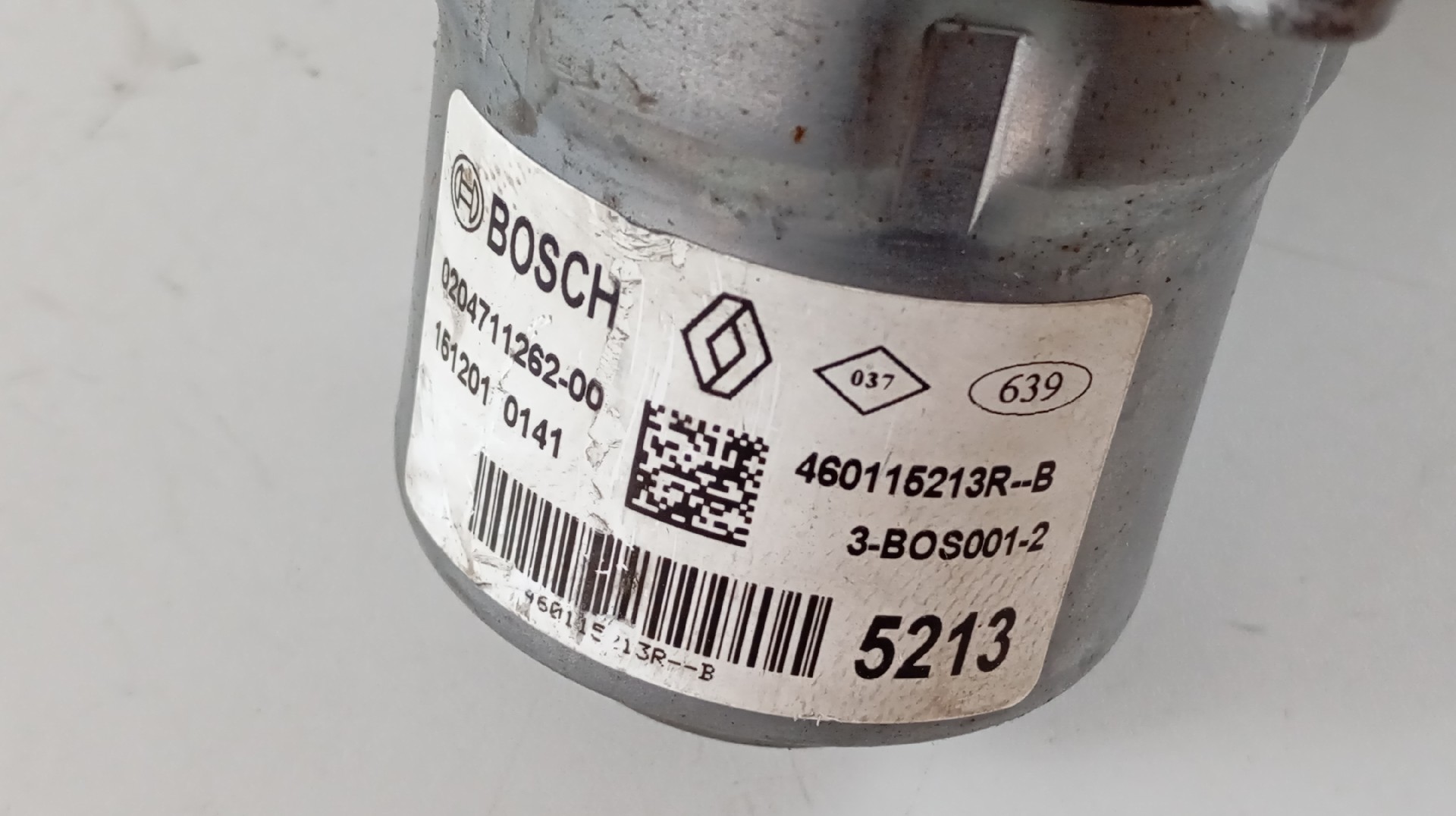 Servo Freio RENAULT ZOE (BFM_) | 12 -  Imagem-2