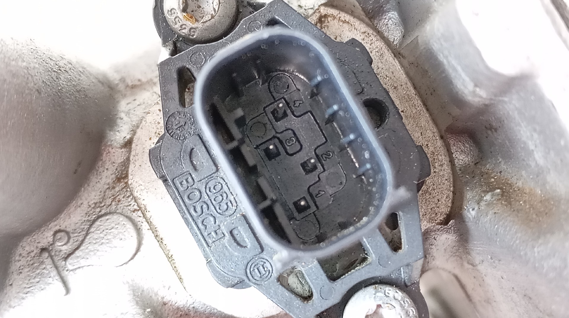 Servo Freio RENAULT ZOE (BFM_) | 12 -  Imagem-1