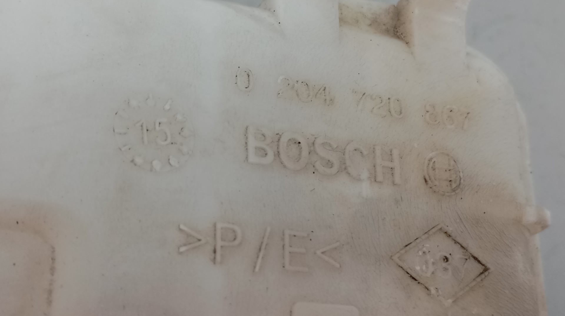 Servo Freio RENAULT ZOE (BFM_) | 12 -  Imagem-6