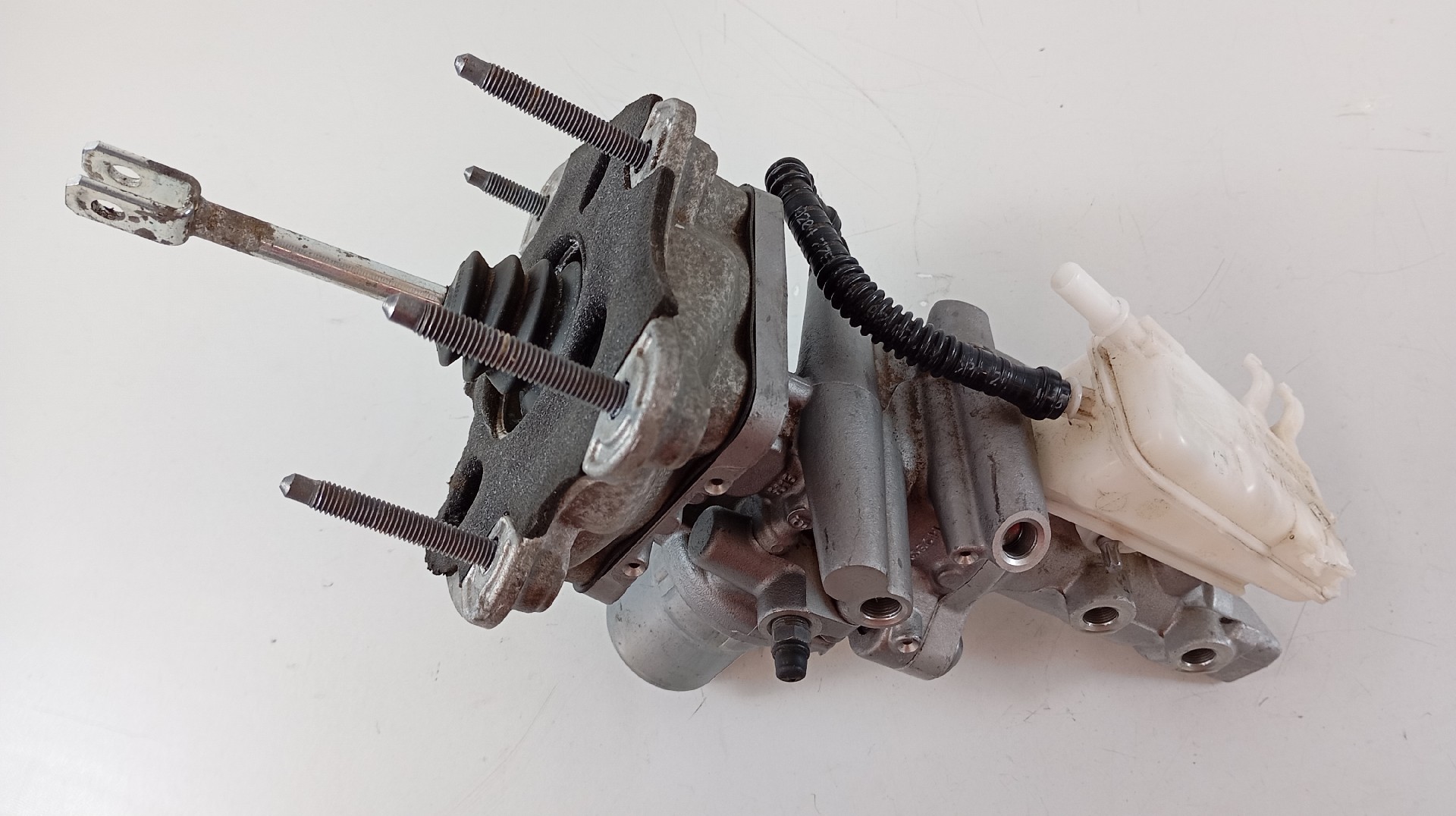 Servo Freio RENAULT ZOE (BFM_) | 12 -  Imagem-5