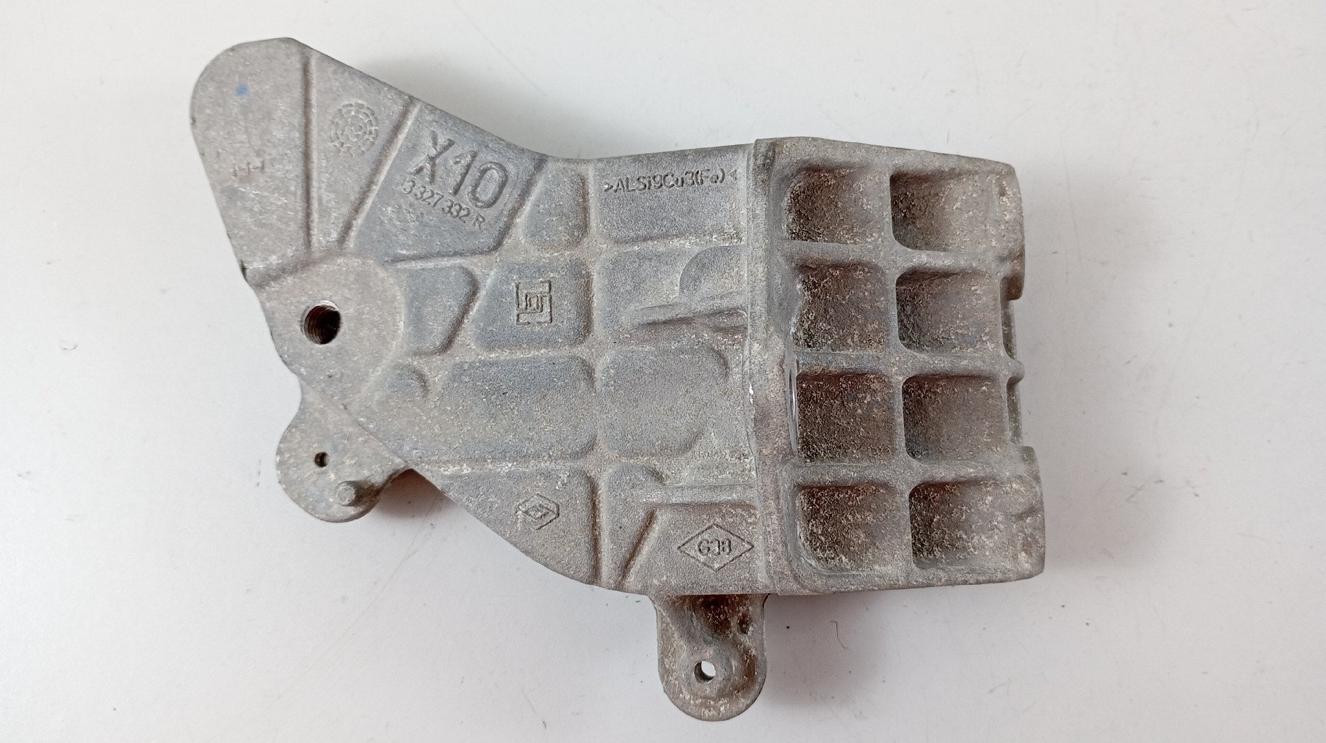 Motor Support RENAULT ZOE