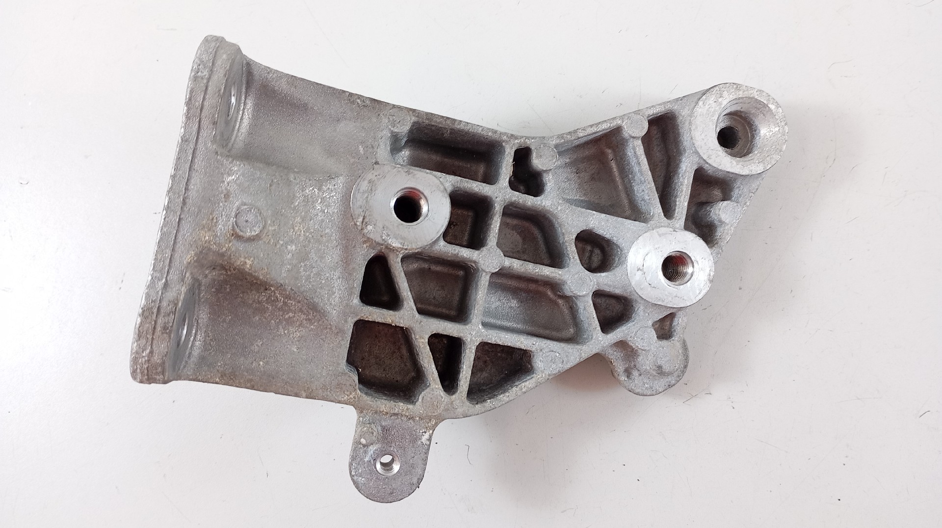 Motor Support RENAULT ZOE Imagem-2