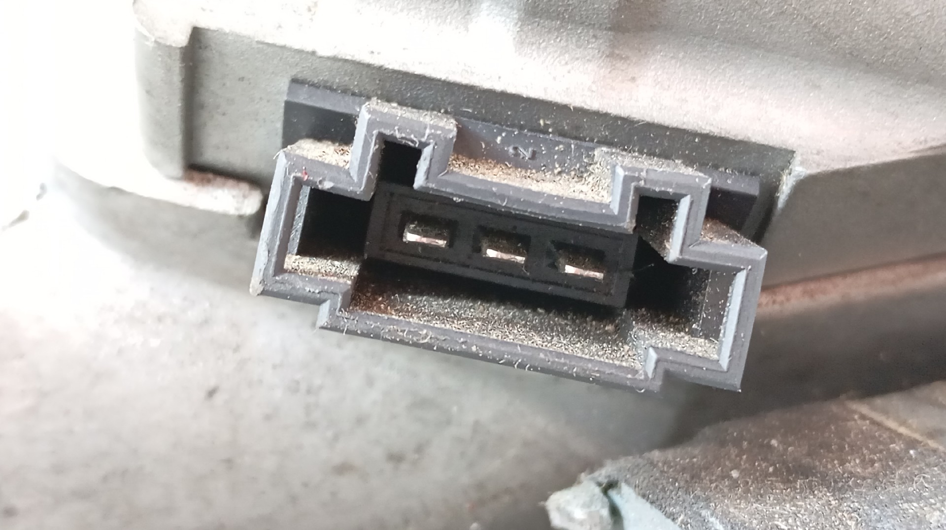 Coluna de Direção MERCEDES-BENZ C-CLASS (W203) | 00 - 07 Imagem-5