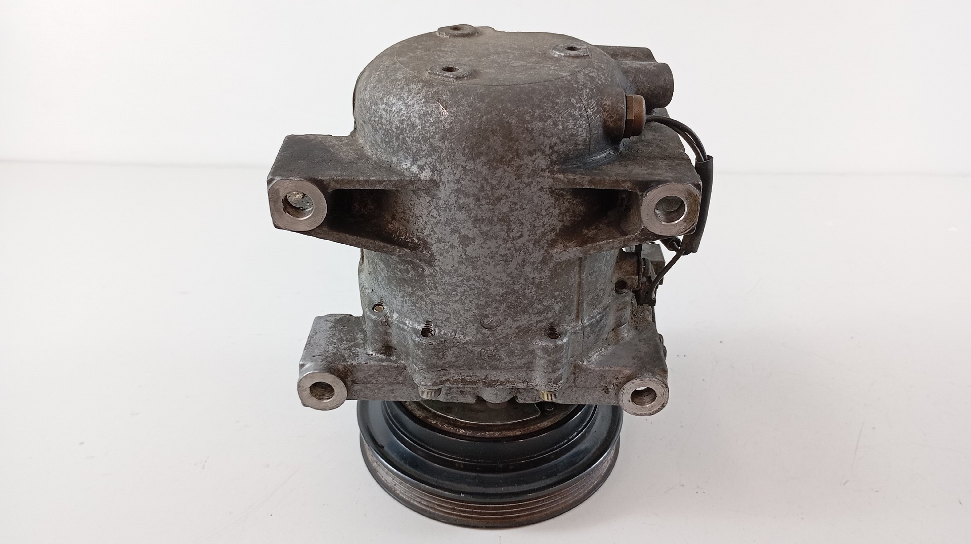 Compressor do Ar Condicionado NISSAN PRIMERA (P11) | 96 - 01 Imagem-5