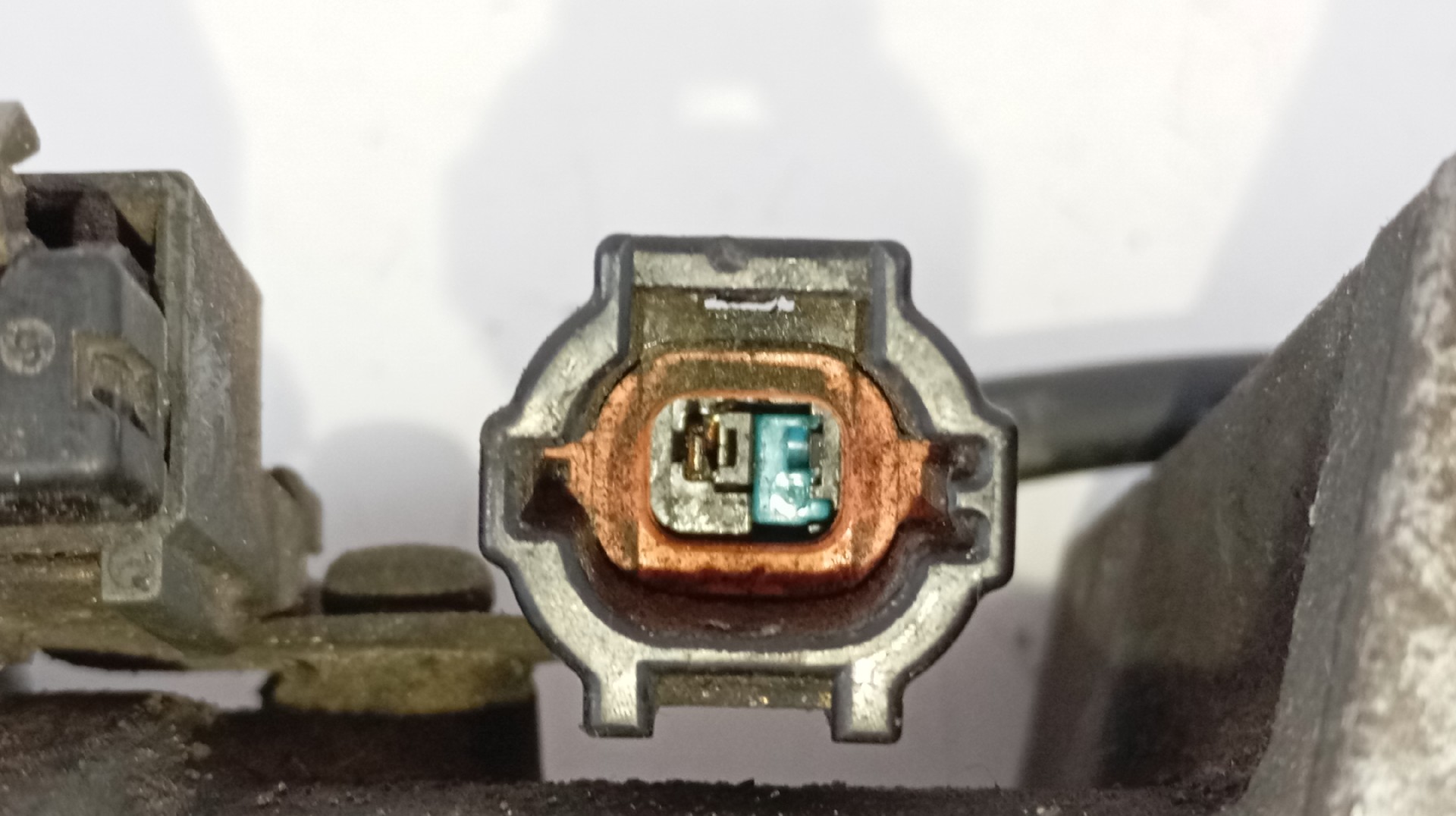 Compressor do Ar Condicionado NISSAN PRIMERA (P11) | 96 - 01 Imagem-3