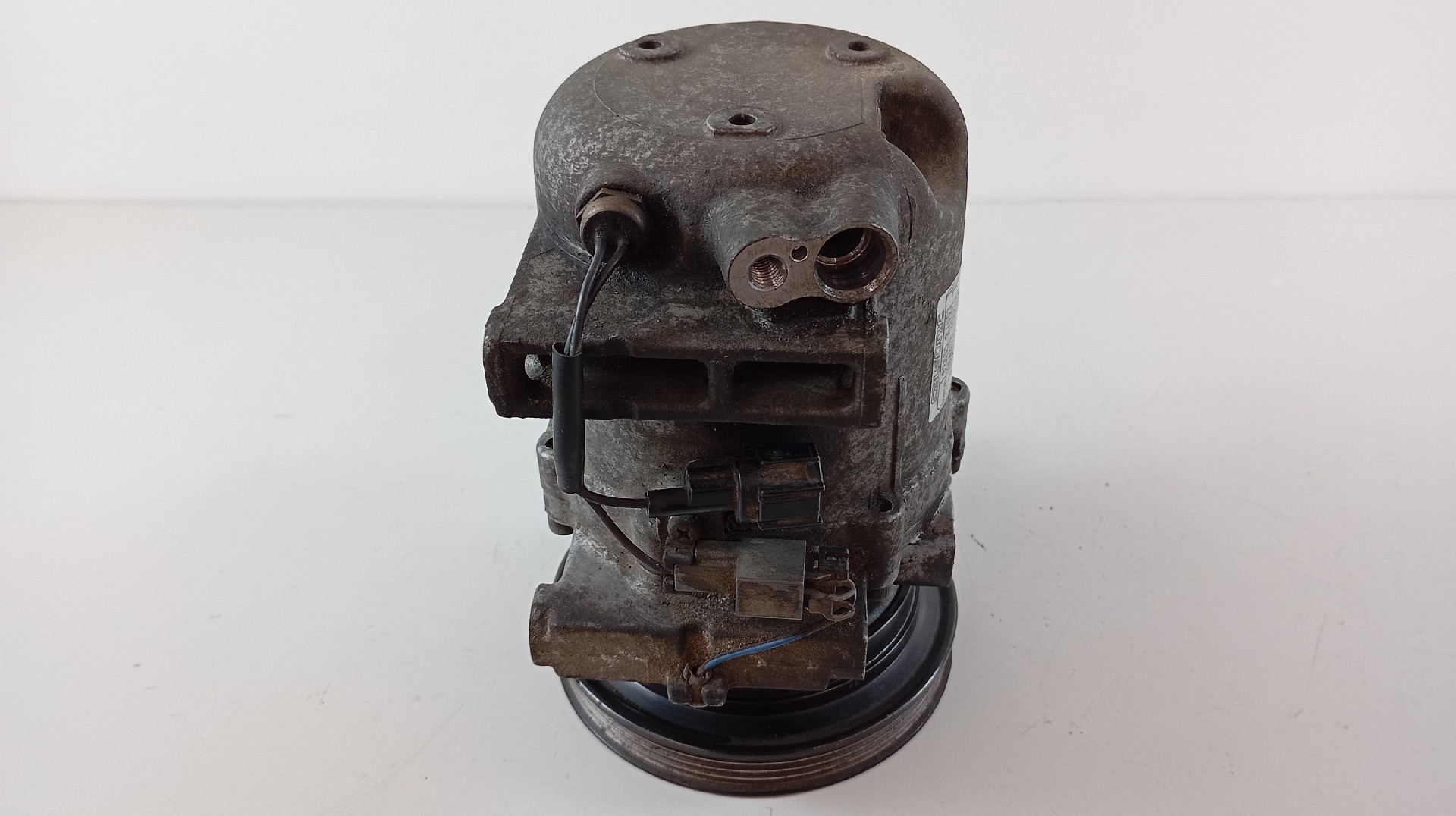 Compressor do Ar Condicionado NISSAN PRIMERA (P11) | 96 - 01 Imagem-6