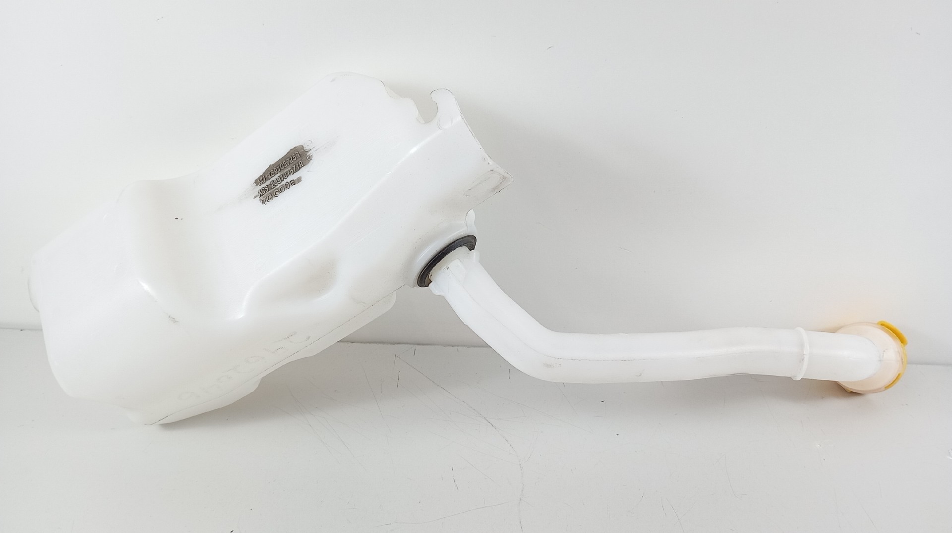 Depósito / Reservatorio Limpa Vidros RENAULT ZOE Imagem-2