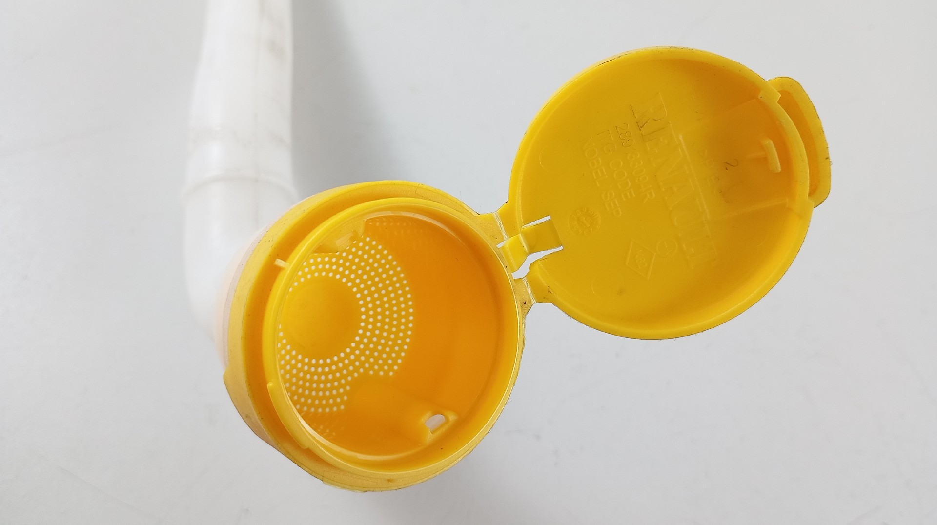 Depósito / Reservatorio Limpa Vidros RENAULT ZOE Imagem-4