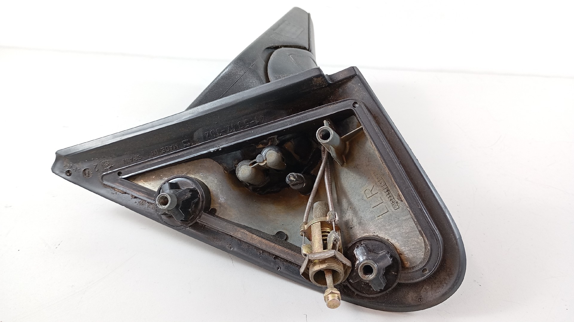 Espelho Direito SEAT IBIZA II (6K1) | 93 - 02 Imagem-1